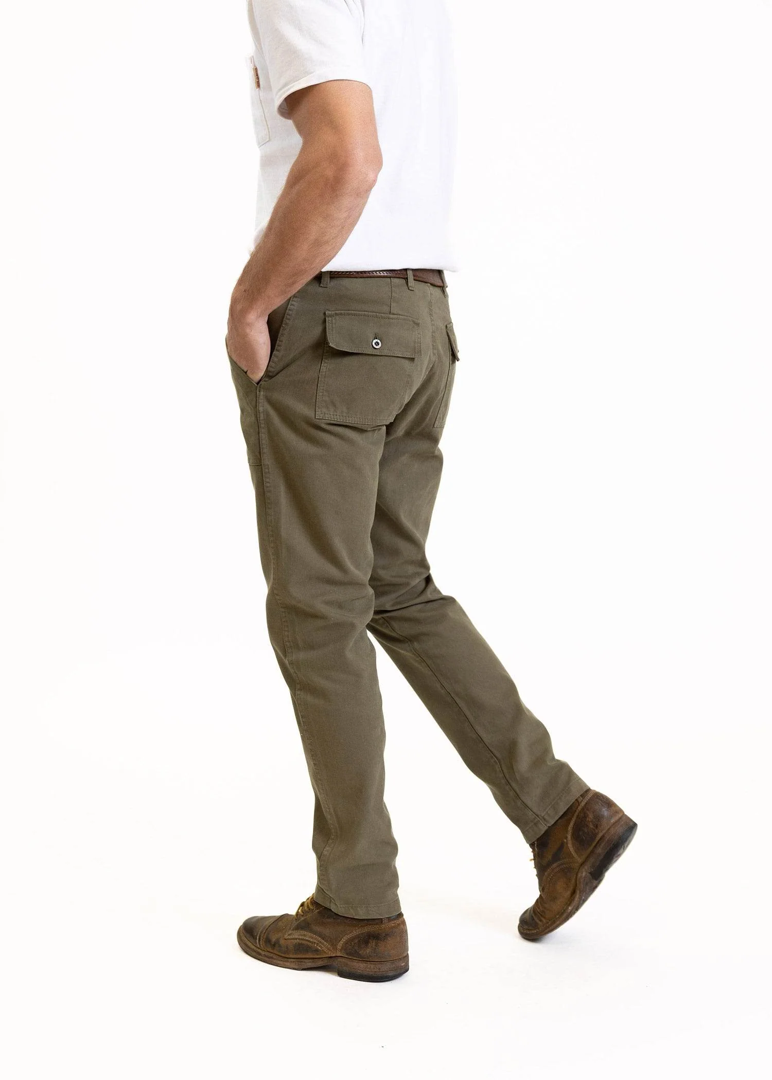 Brigade Pant - Image 9