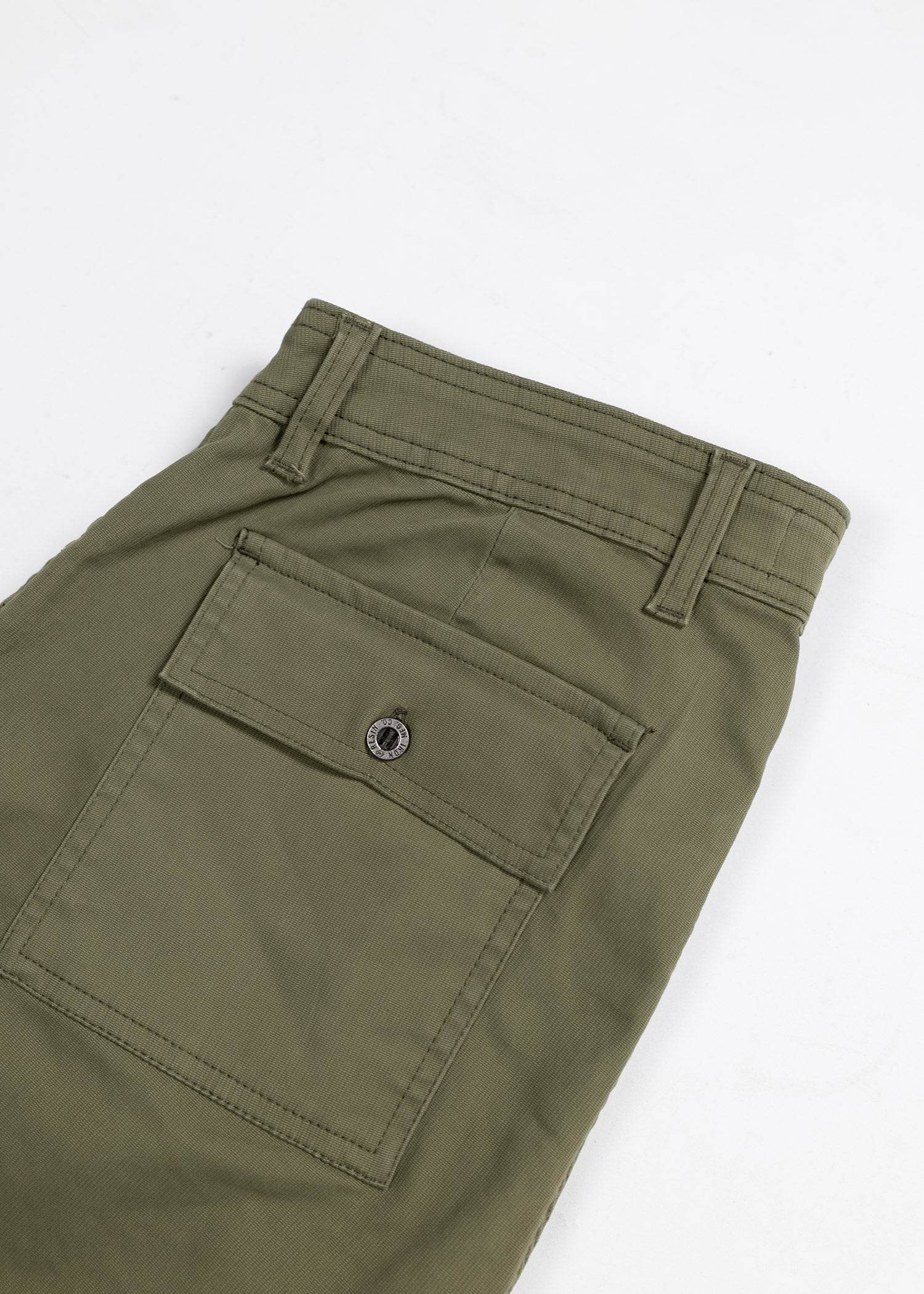 Brigade Shorts - Image 10