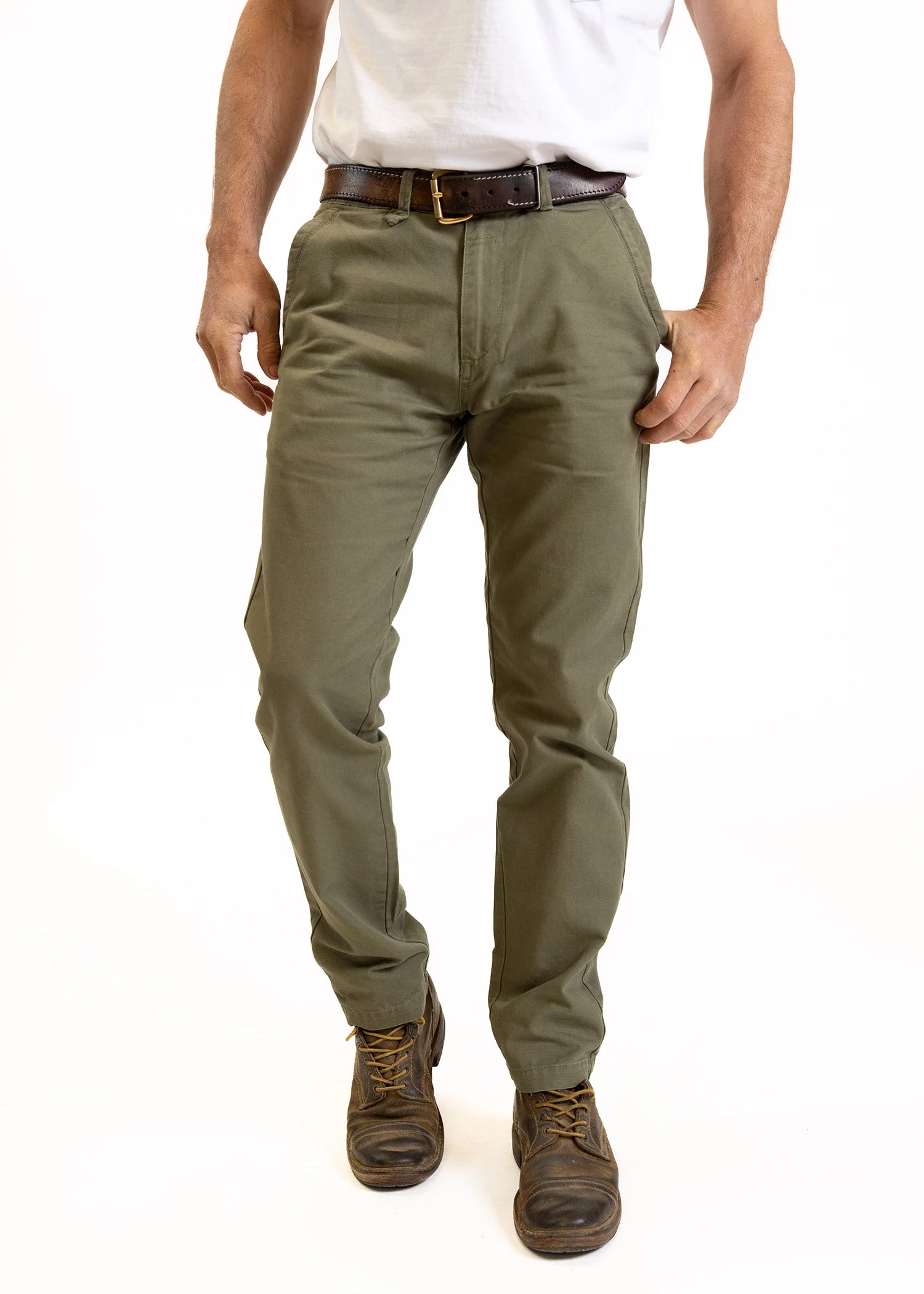 Craftsman Pant - Image 6