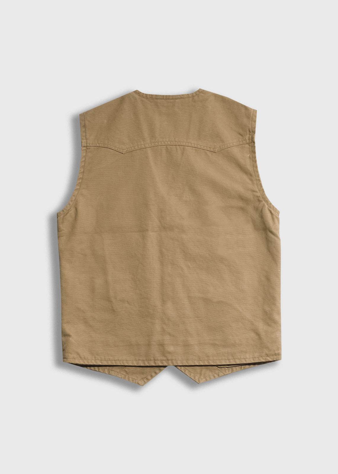 Bronco Vest - Image 3