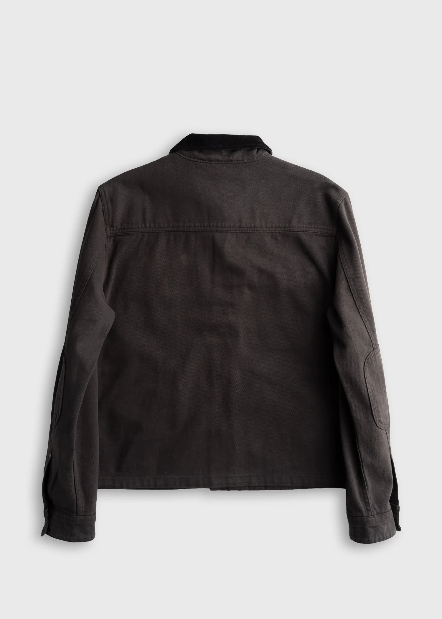 Bull Denim Bronson Jacket - Image 3