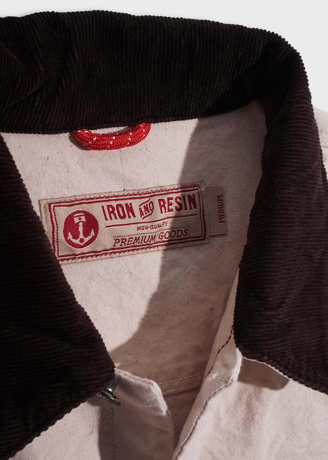 Bronson Jacket - Image 3