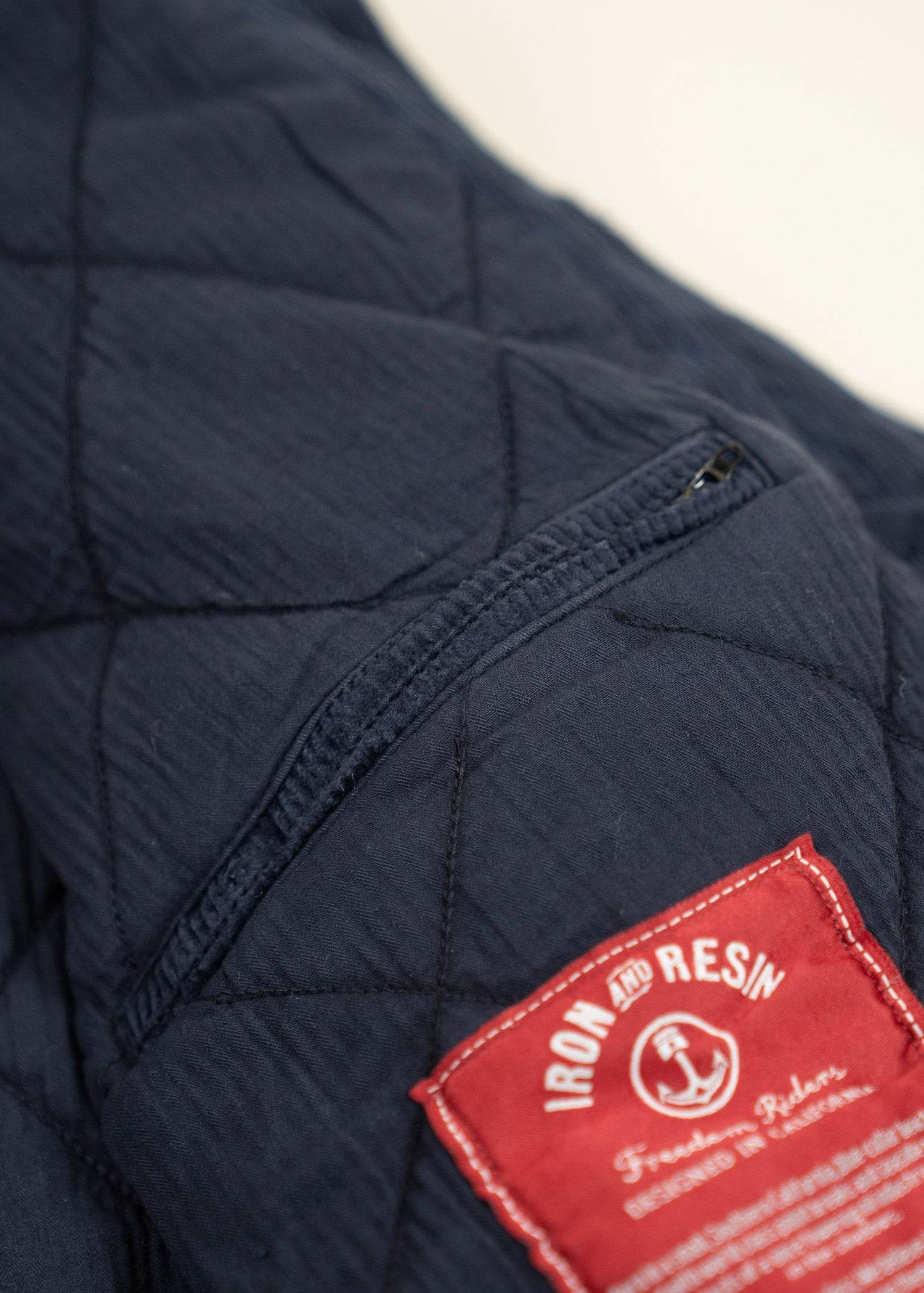 Brooke Jacket - Image 8