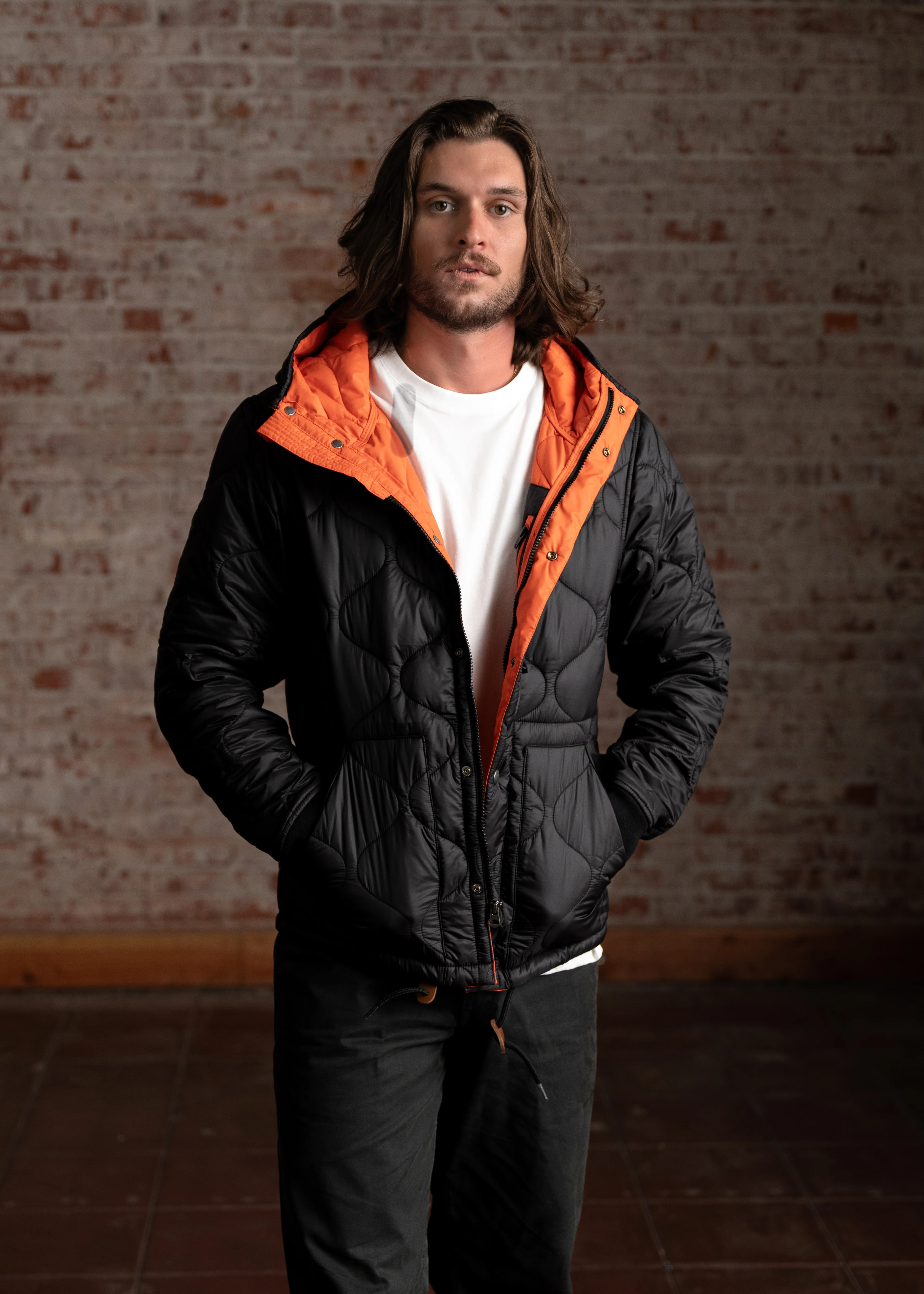 Buckeye Jacket - Image 10