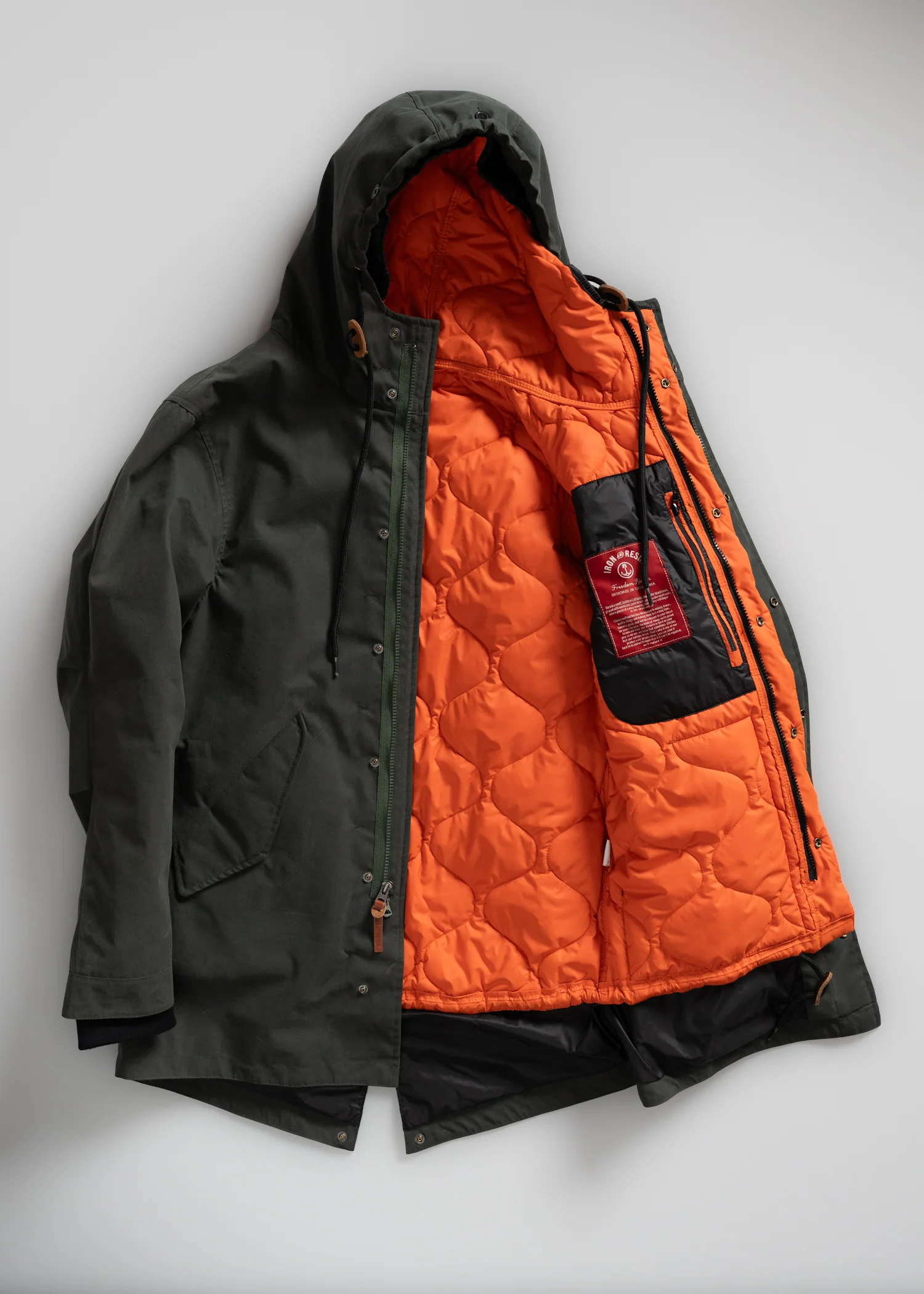Buckeye Jacket - Image 2
