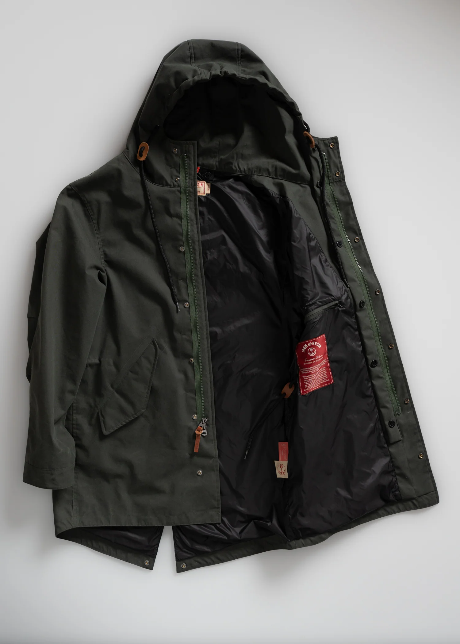 Buckeye Jacket - Image 3