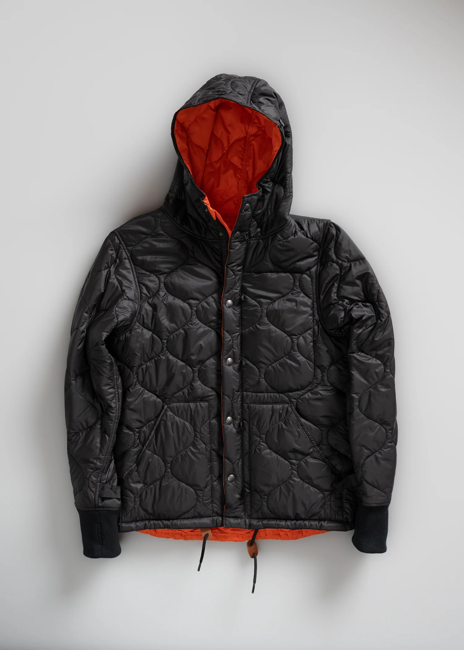 Buckeye Jacket - Image 4