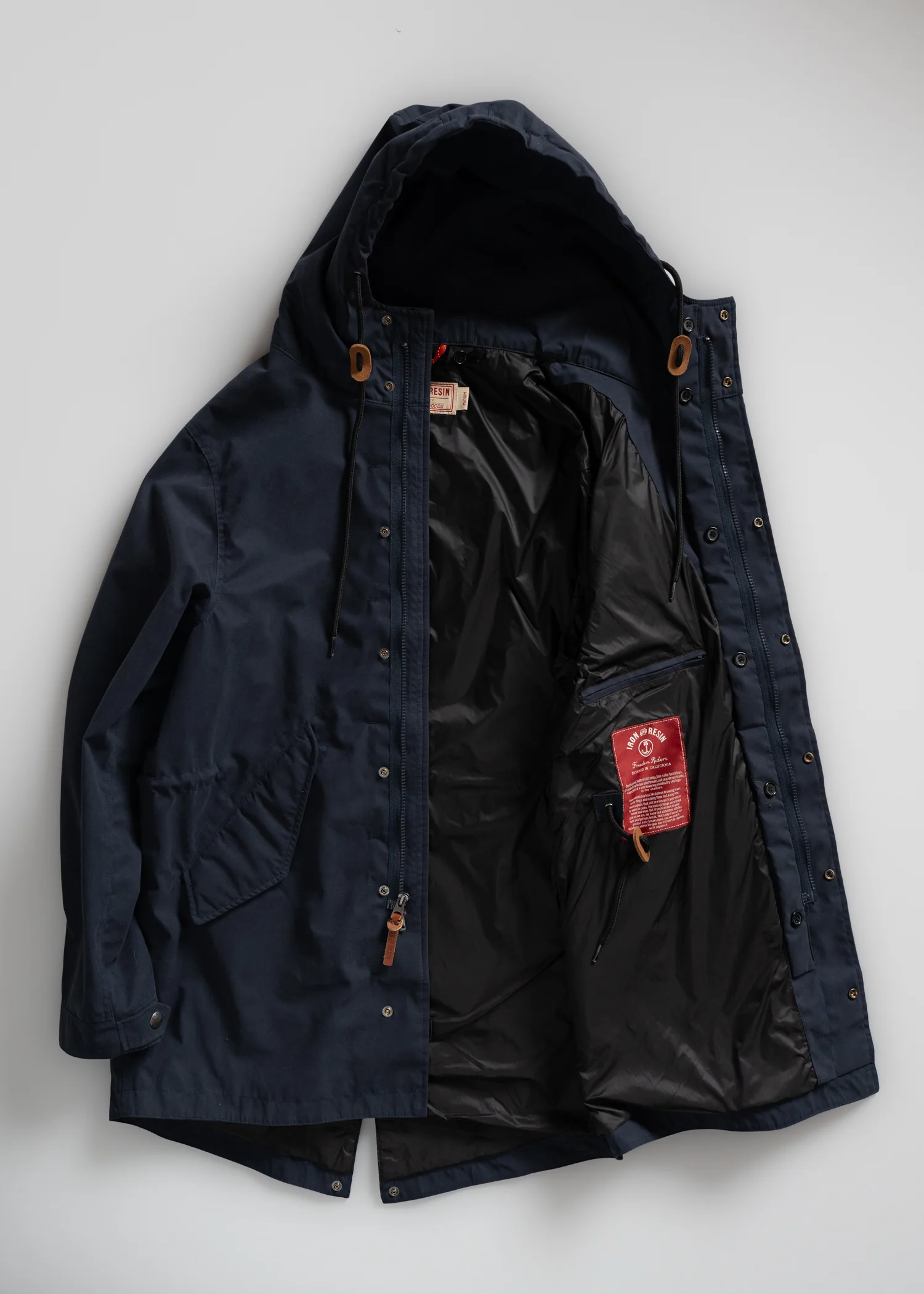 Buckeye Jacket - Image 6
