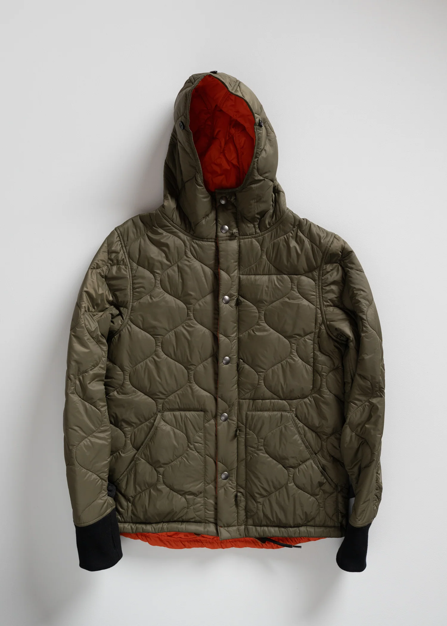 Buckeye Jacket - Image 7