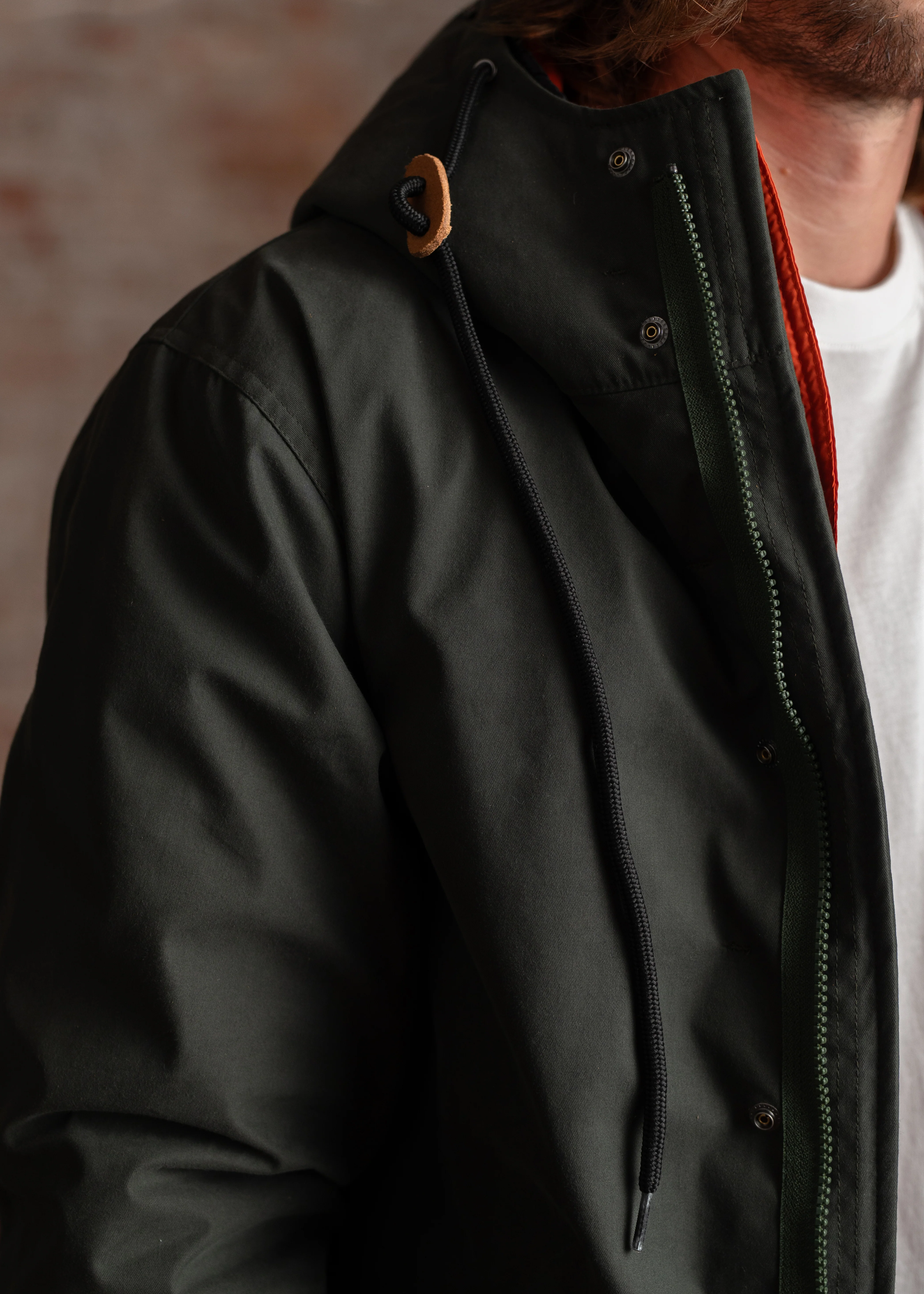Buckeye Jacket - Image 9