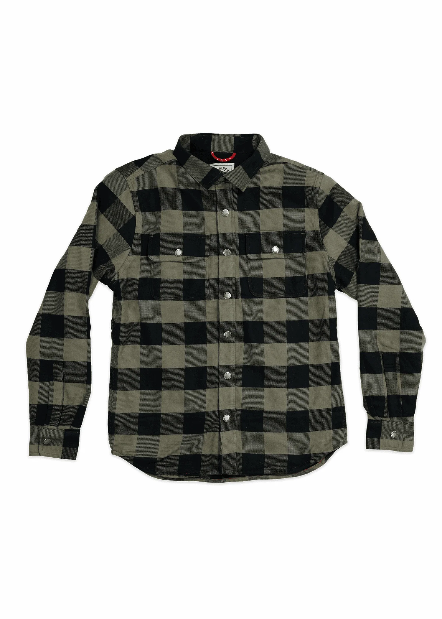 Buffalo Shirt - Image 2