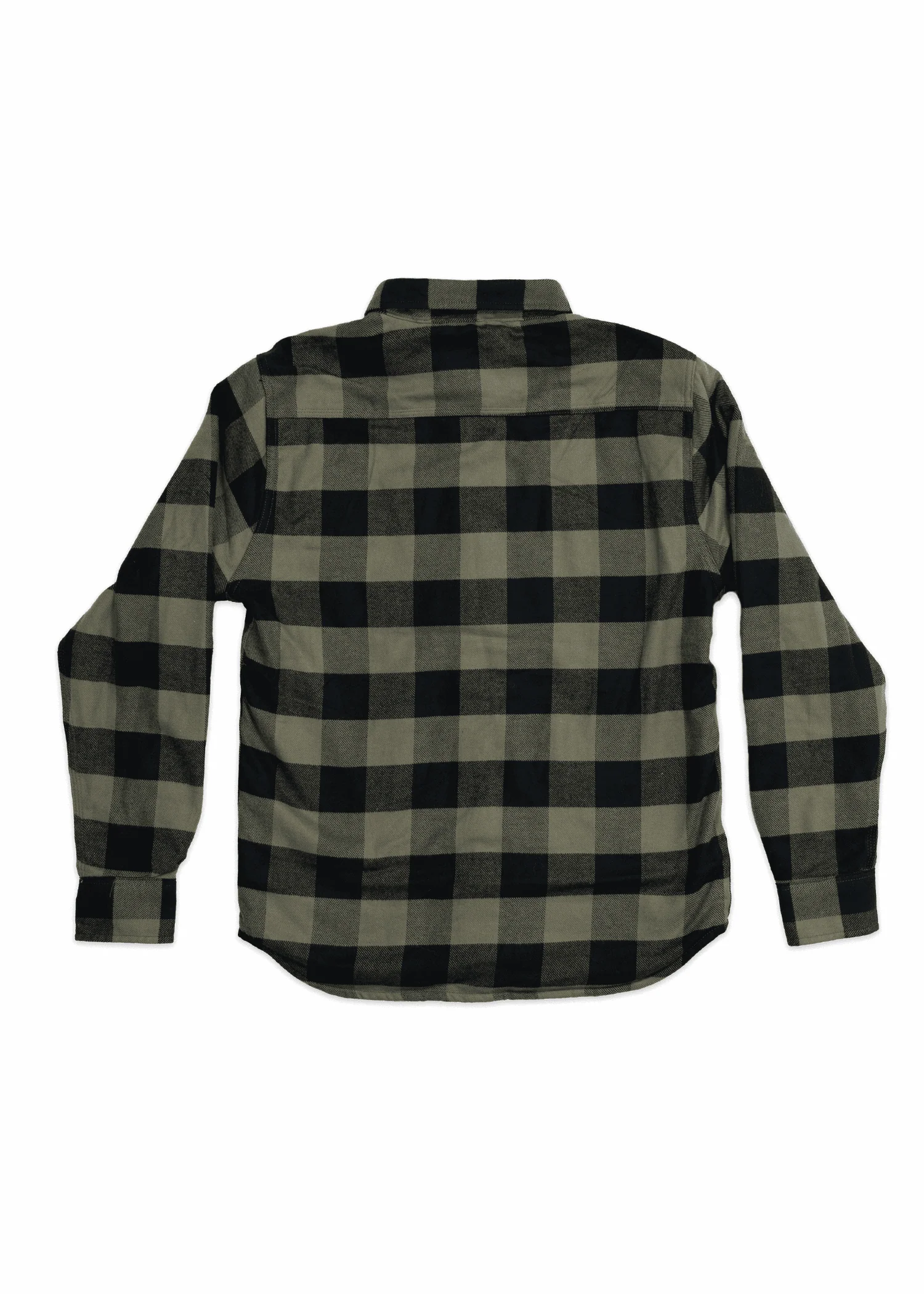 Buffalo Shirt - Image 3