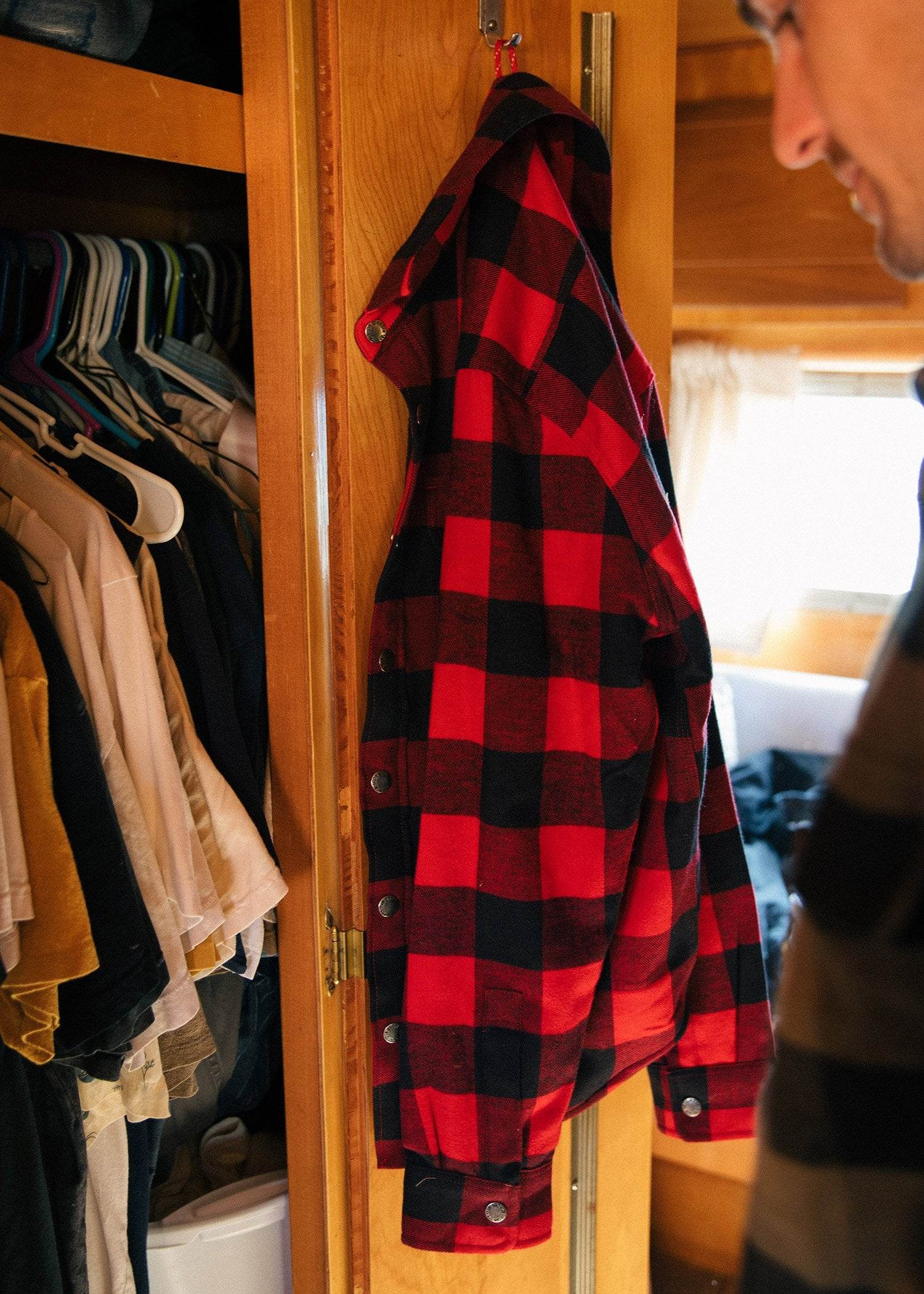 Buffalo Shirt - Image 6