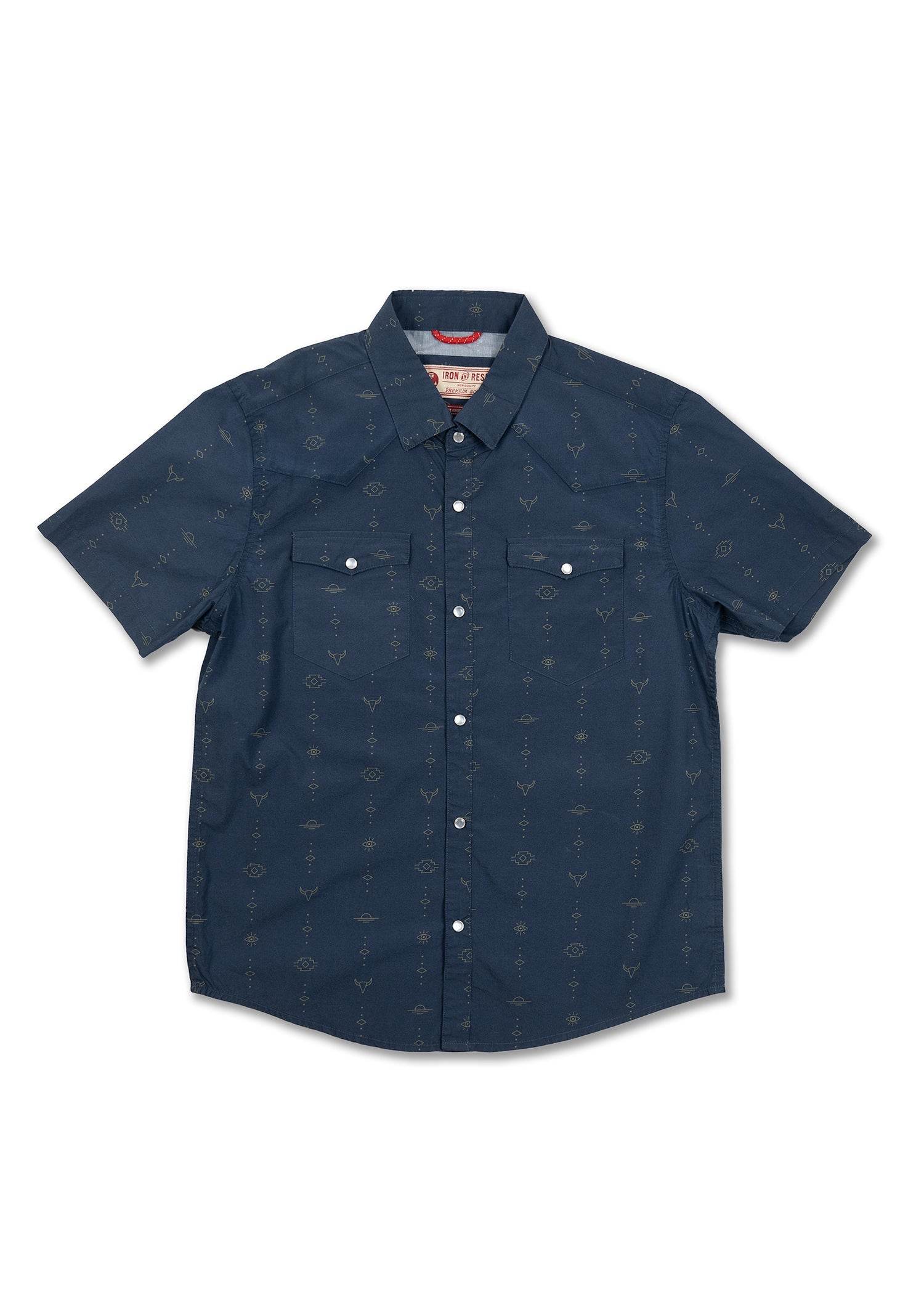 Bull Shirt - Image 4