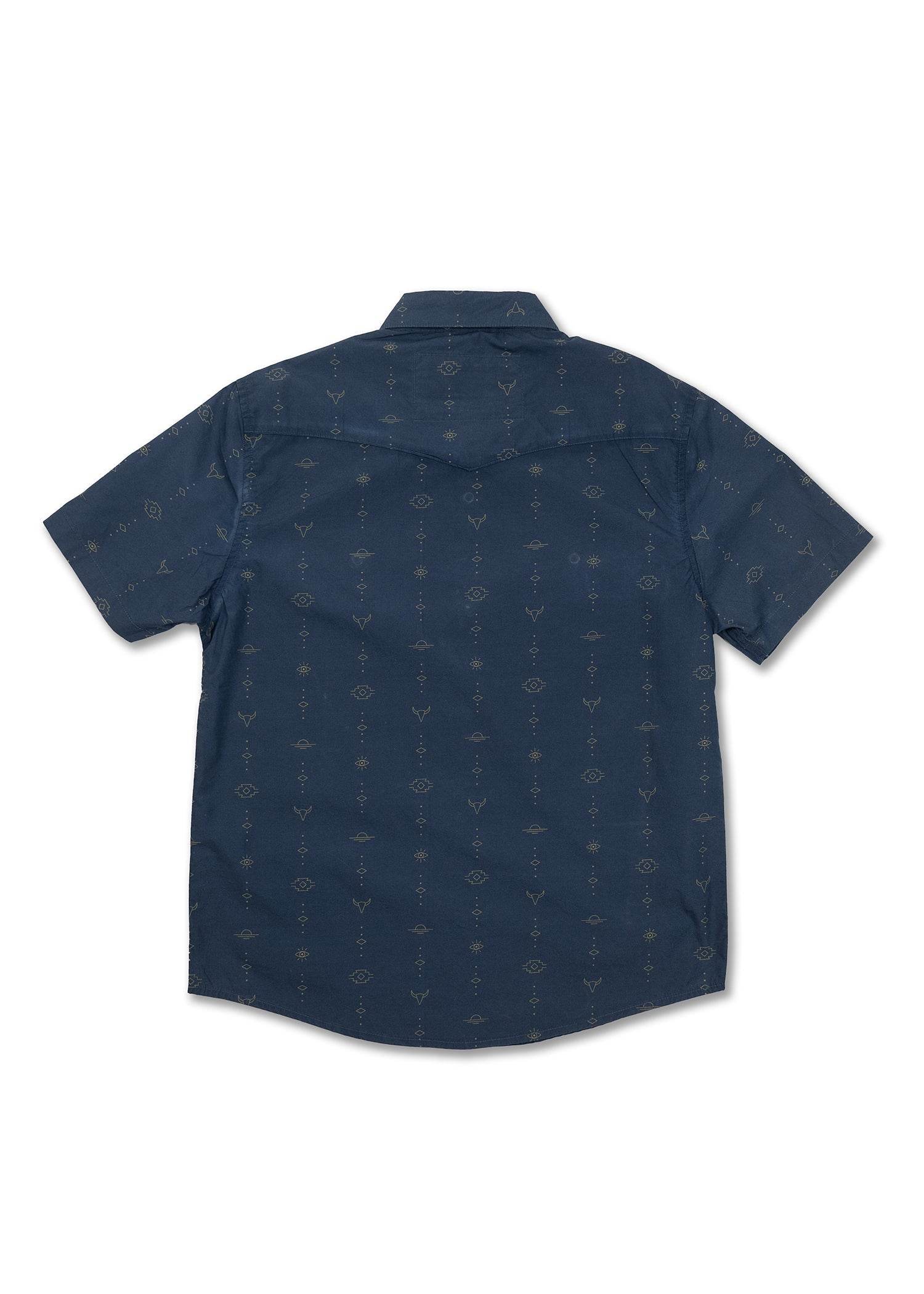 Bull Shirt - Image 5