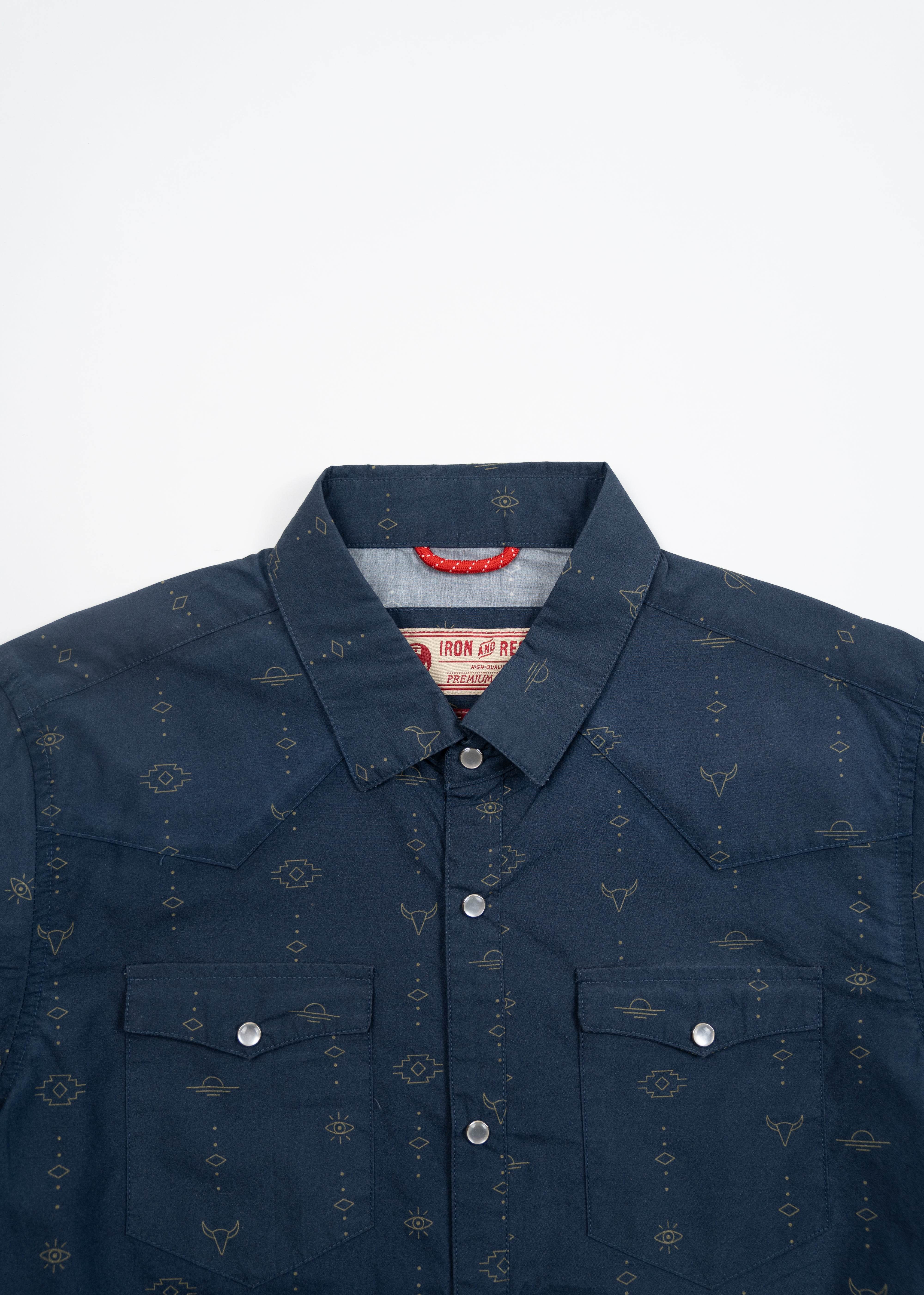 Bull Shirt - Image 6