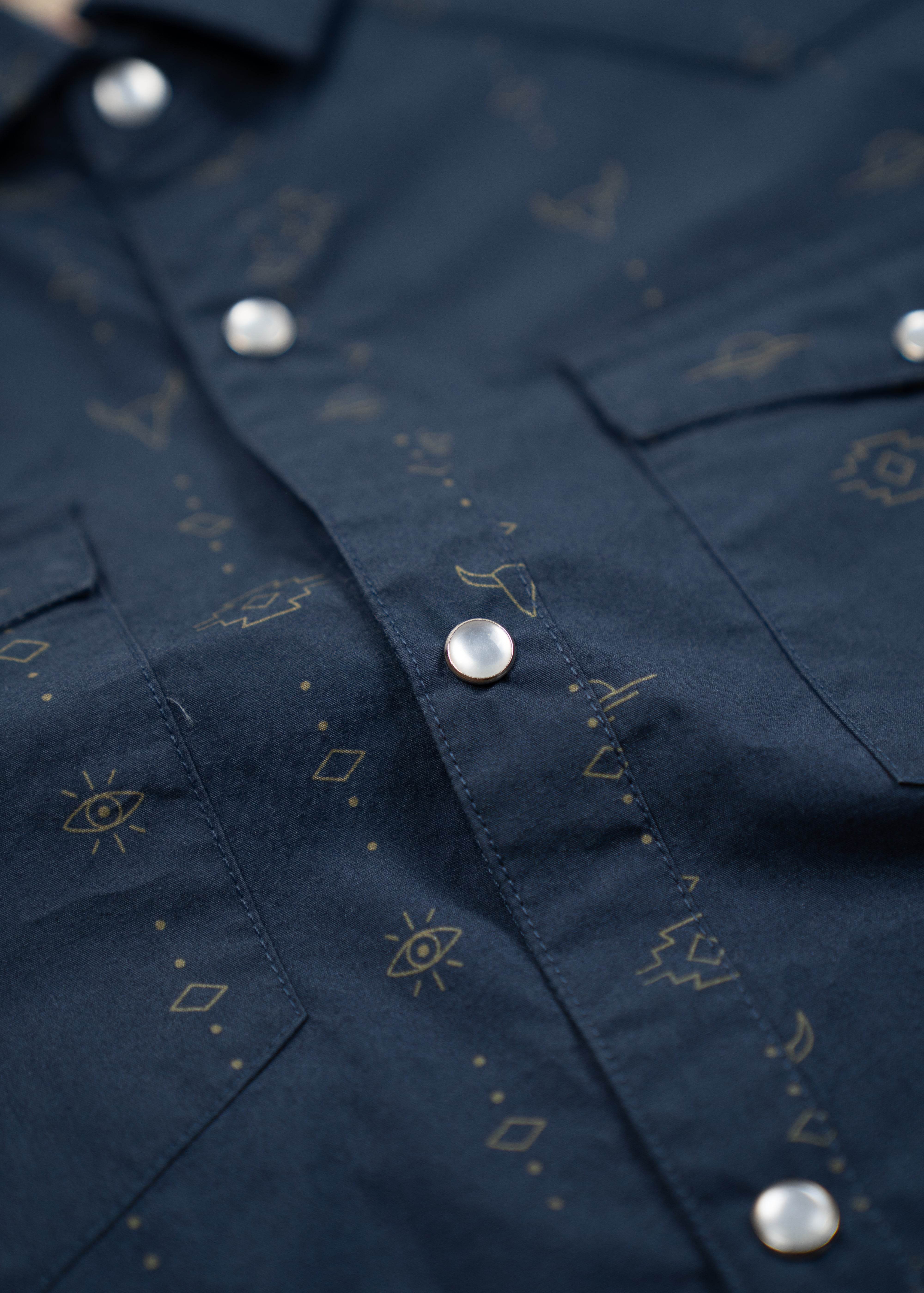 Bull Shirt - Image 7