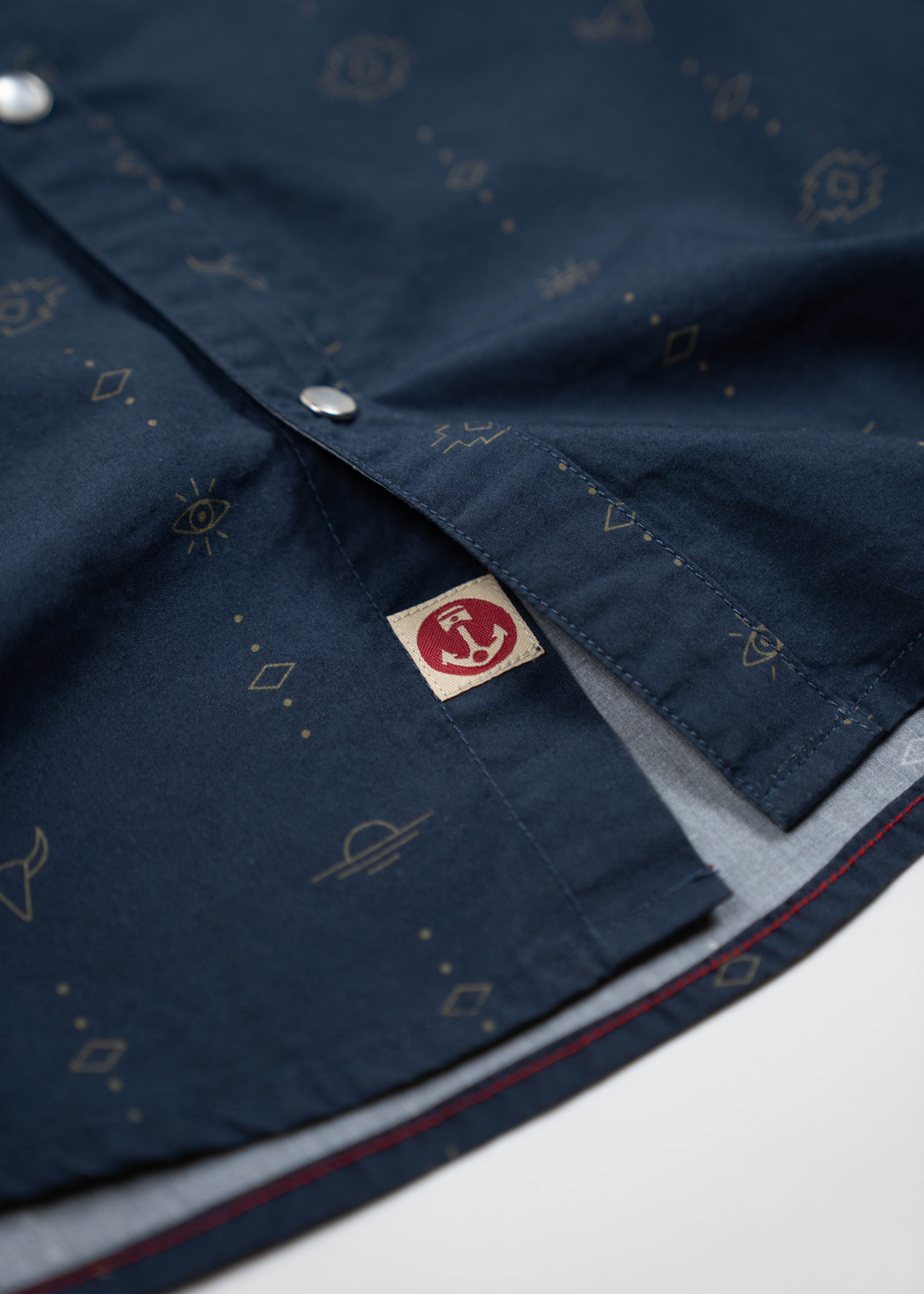 Bull Shirt - Image 8