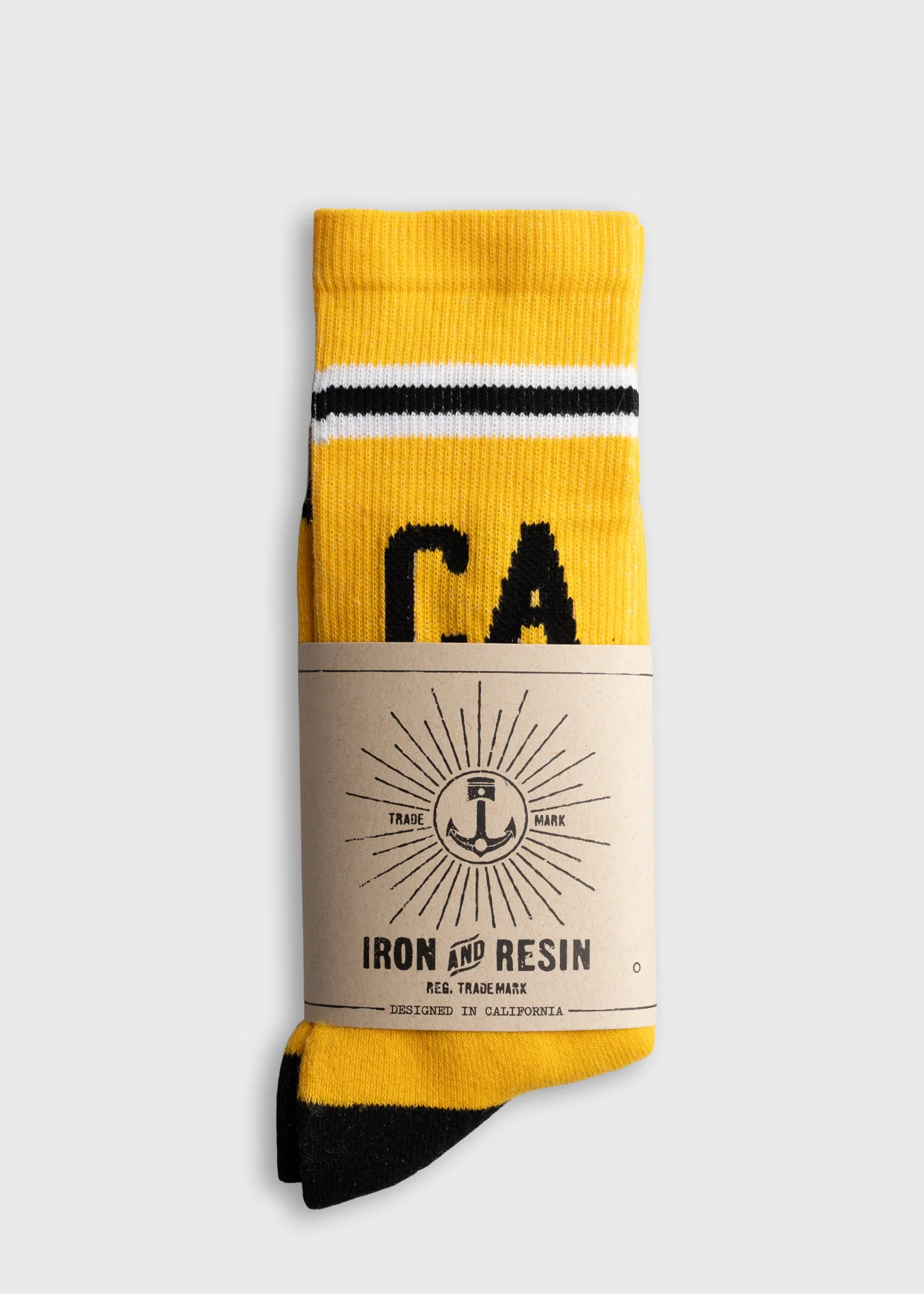 CA Sock - Image 2