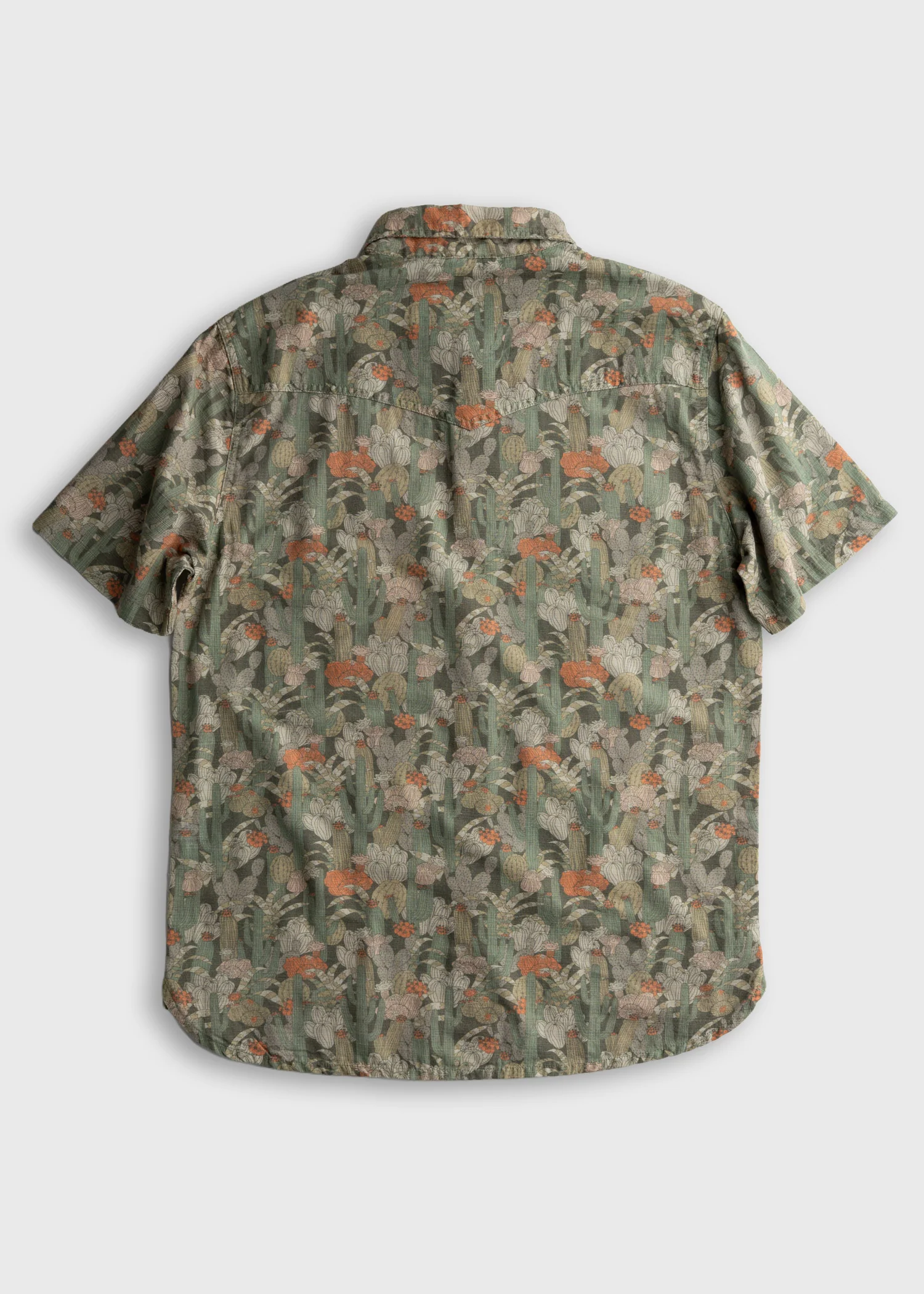 Cactus shirt - Image 2