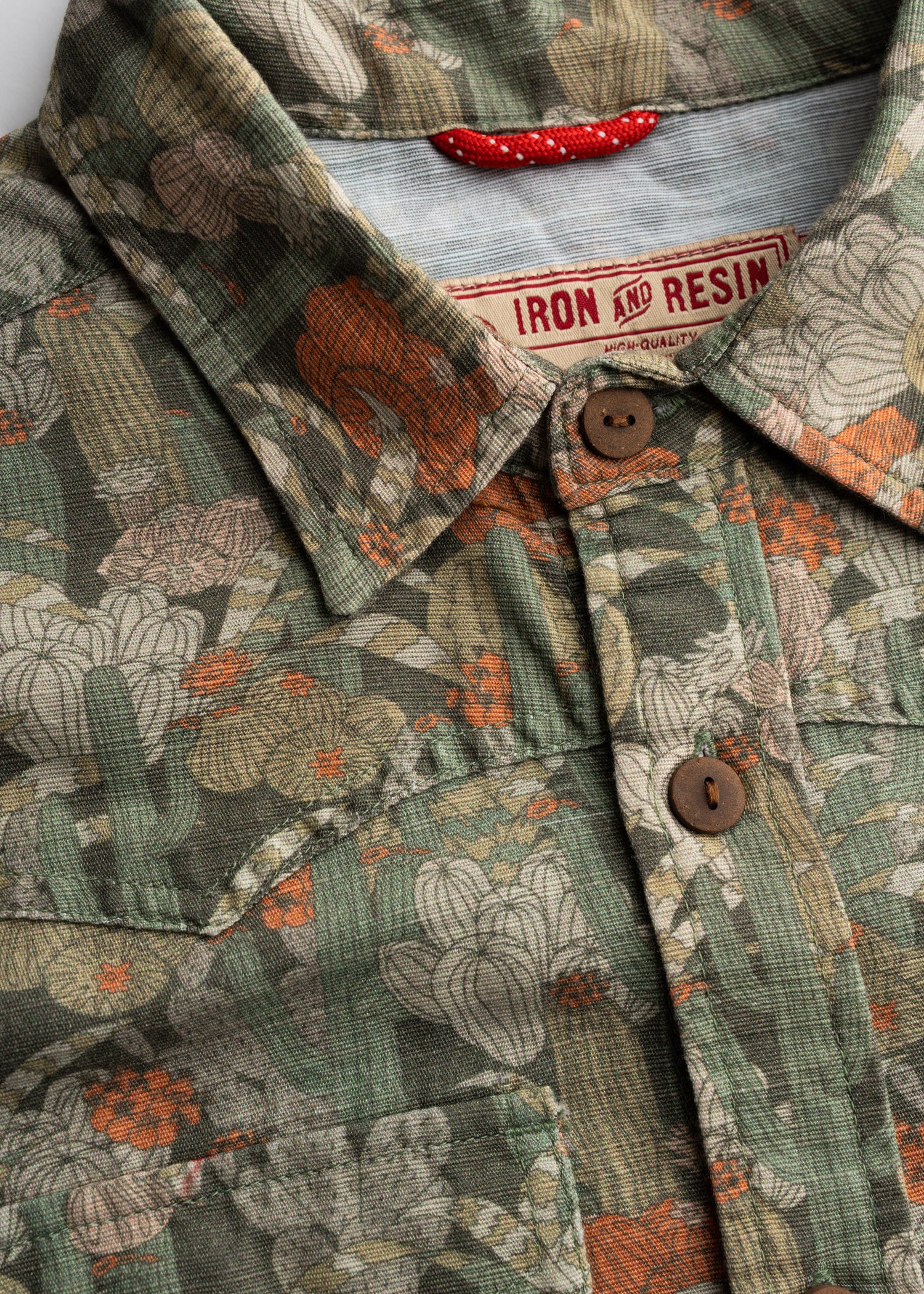 Cactus shirt - Image 3