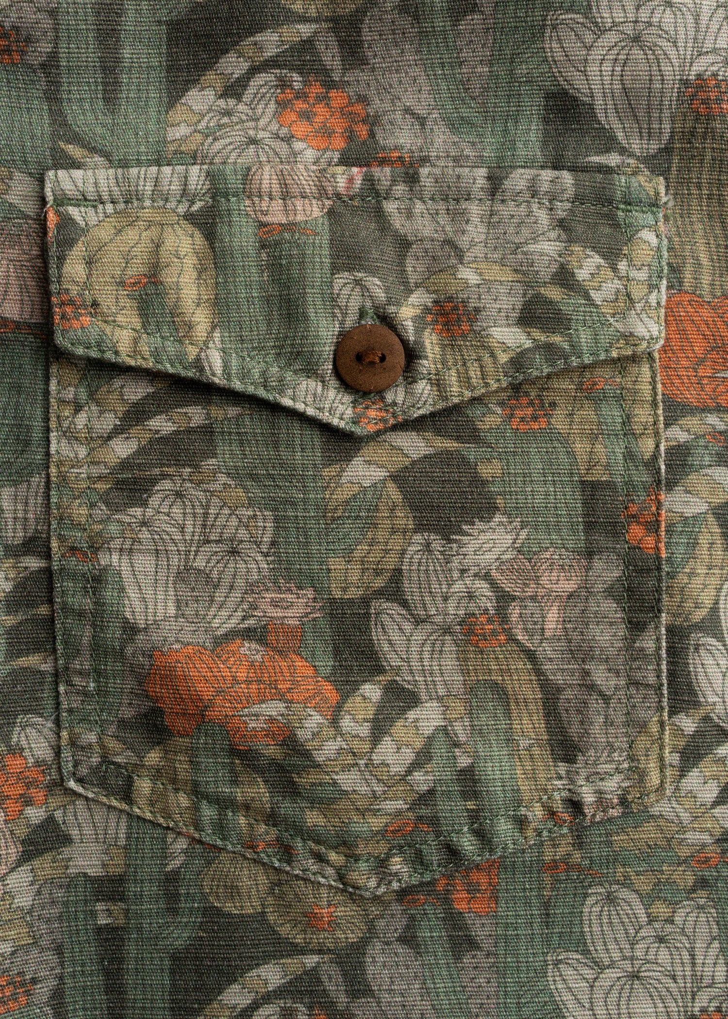 Cactus shirt - Image 6