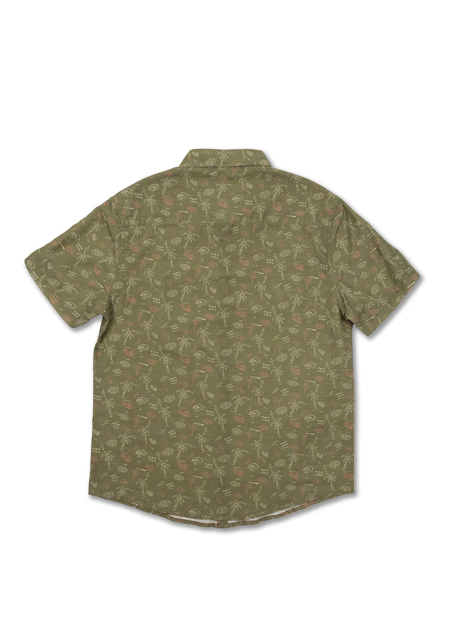 California Shirt - Image 3