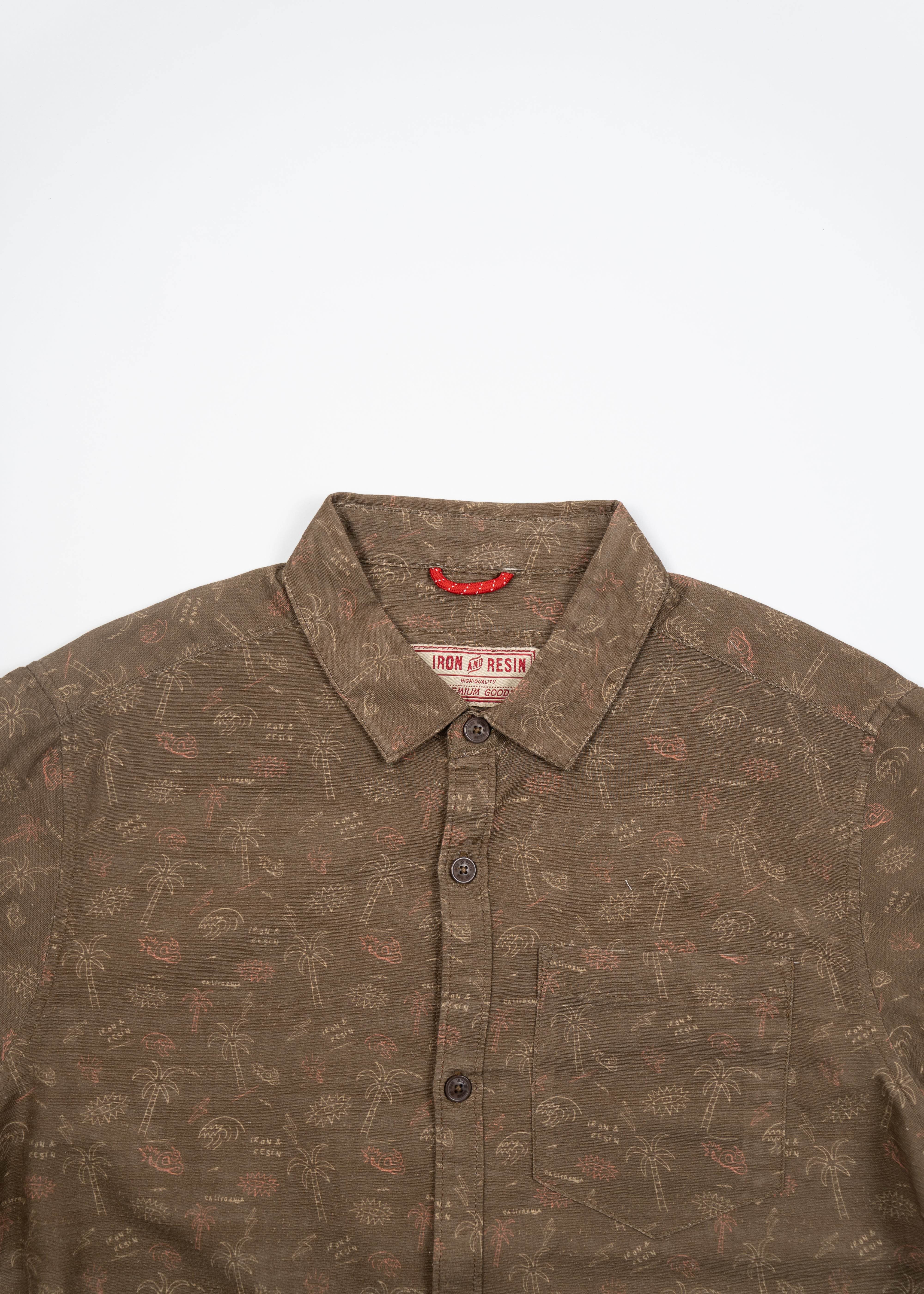 California Shirt - Image 4