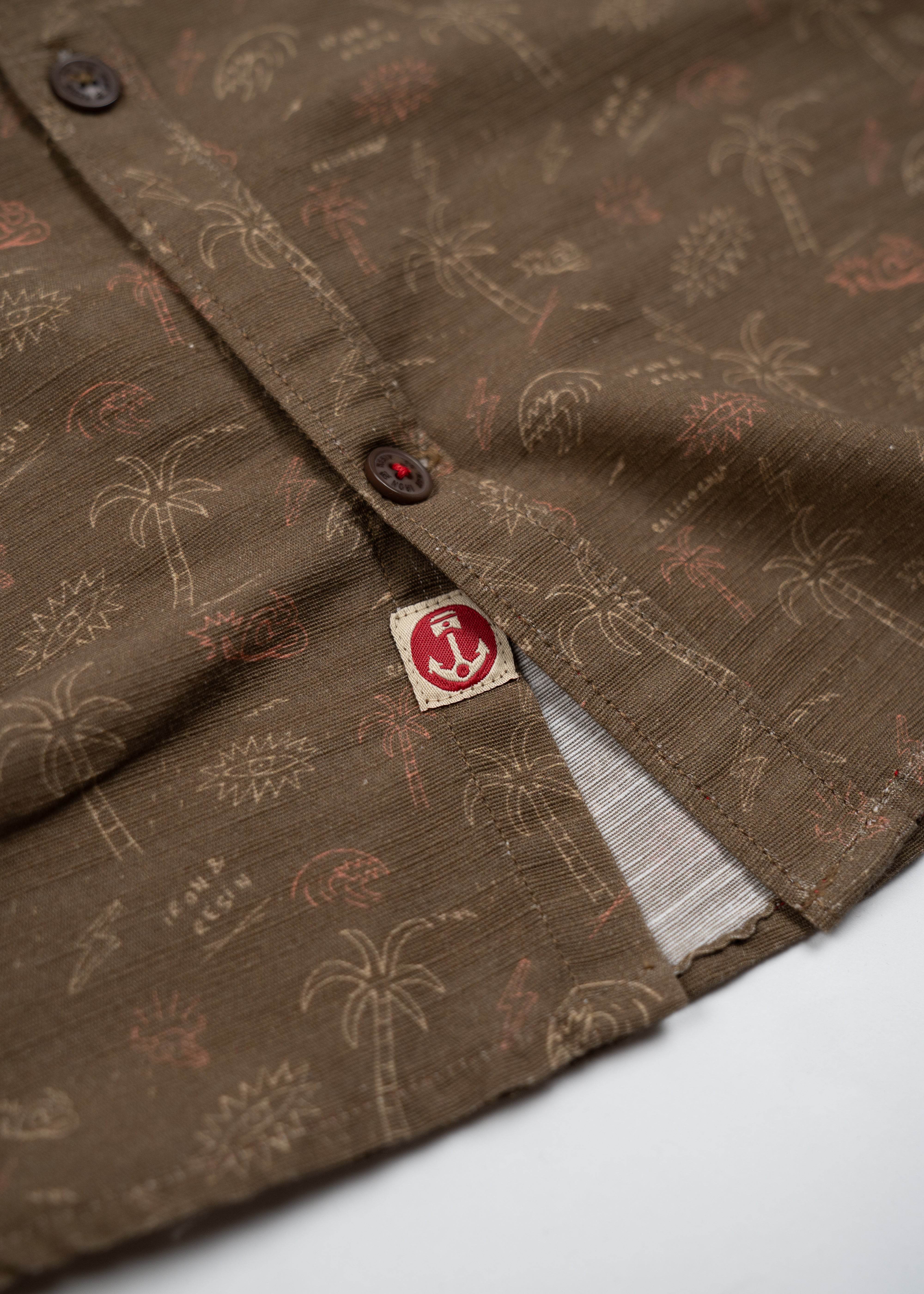 California Shirt - Image 5