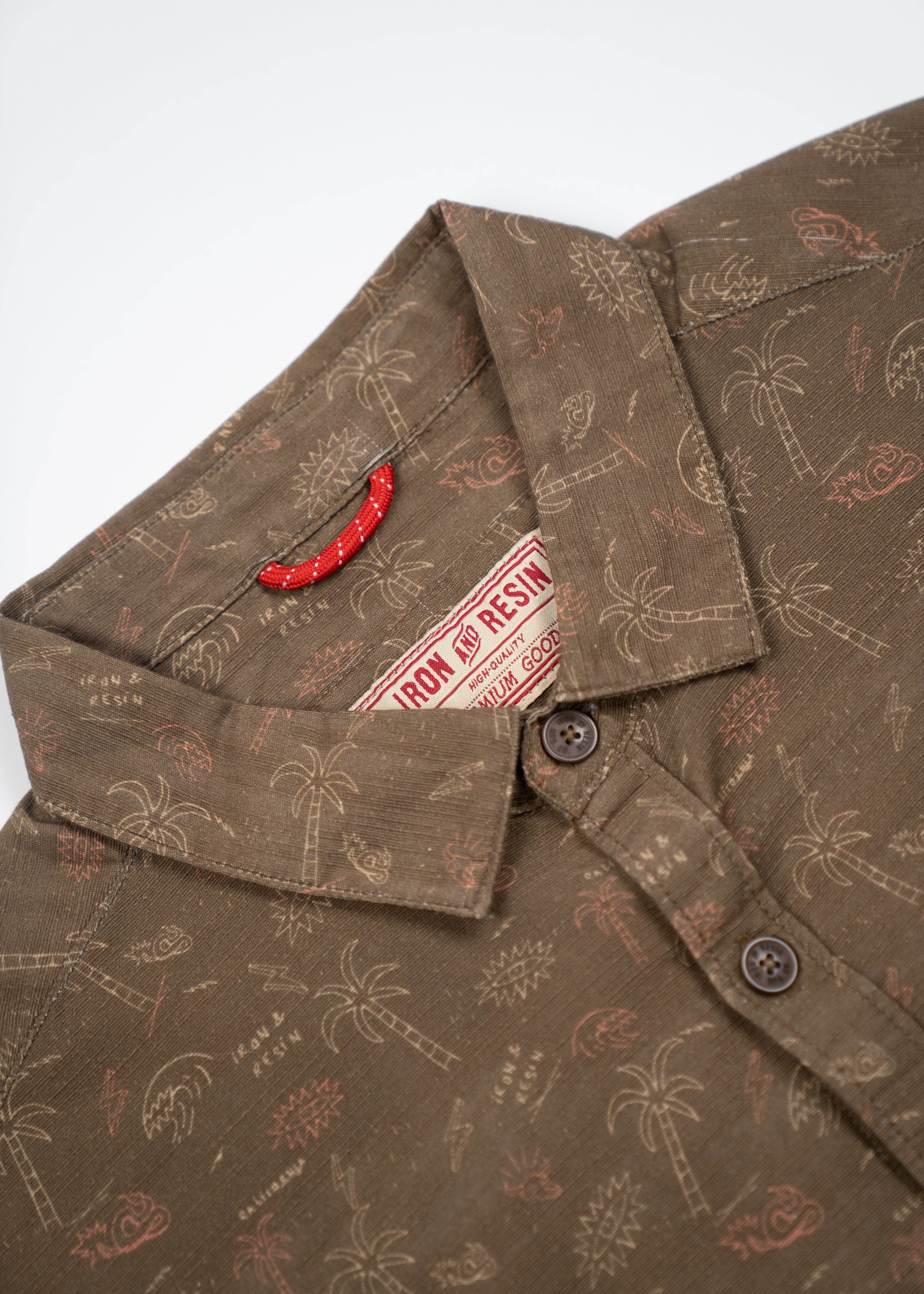 California Shirt - Image 6