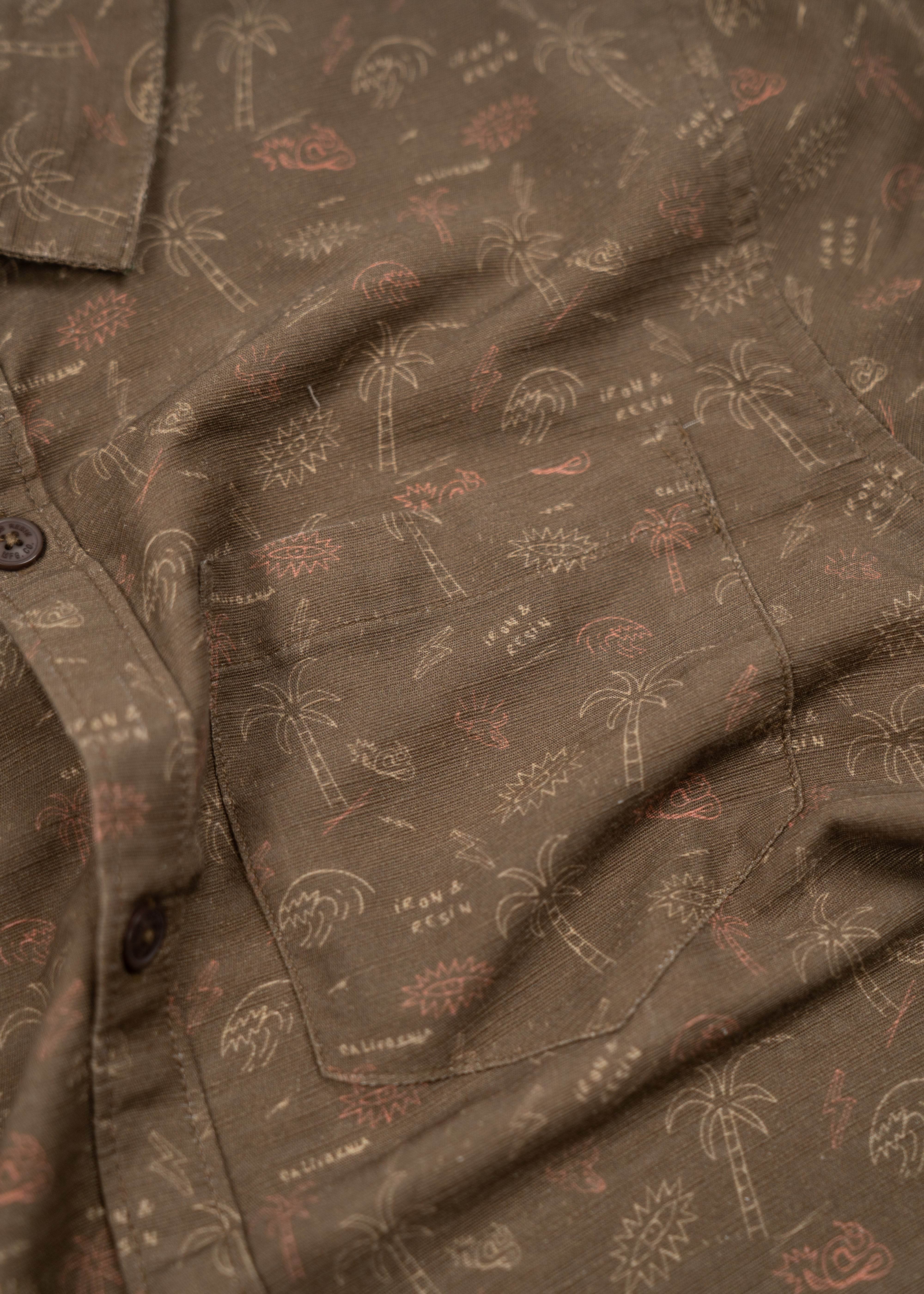 California Shirt - Image 8