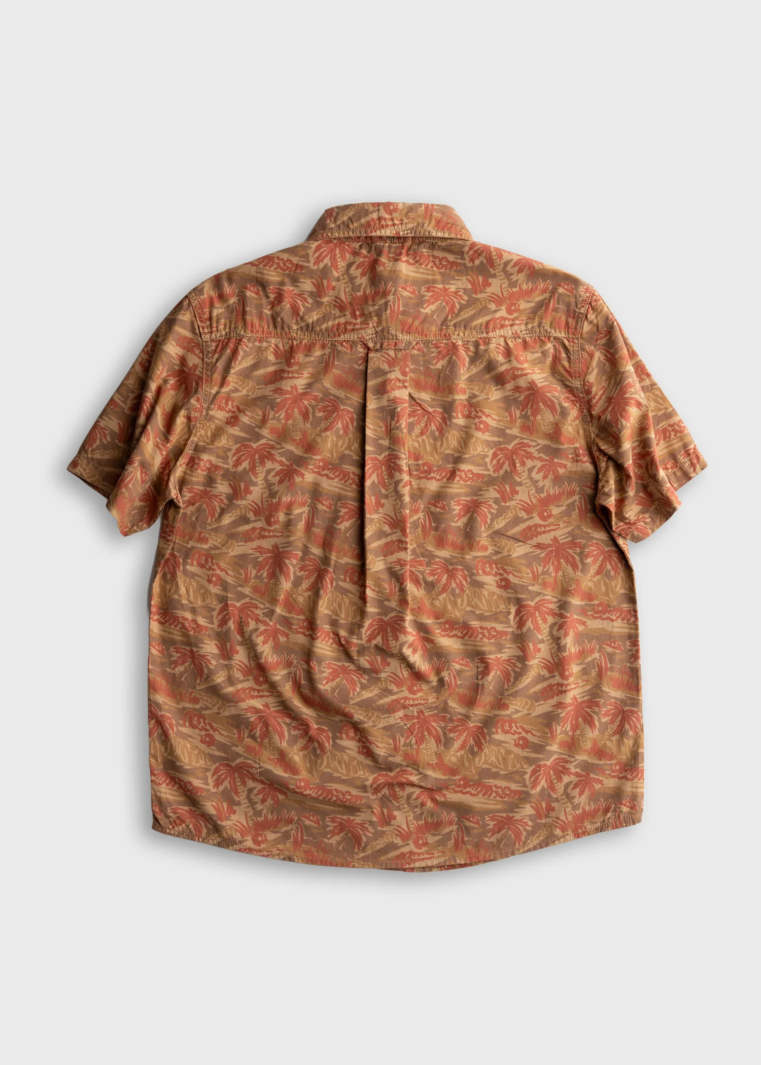Camo Shirt - Image 2
