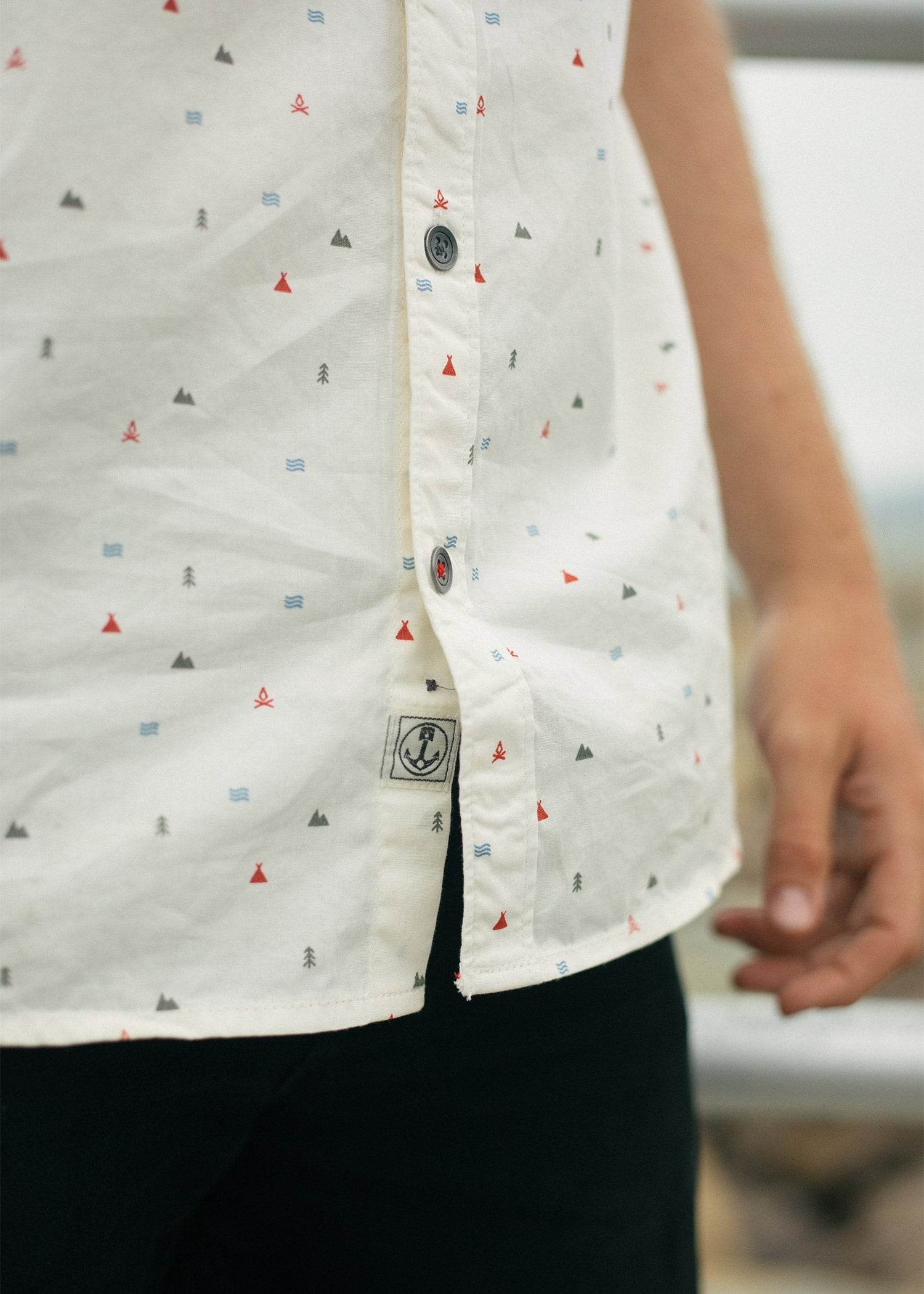 The Camp Shirt - Image 4