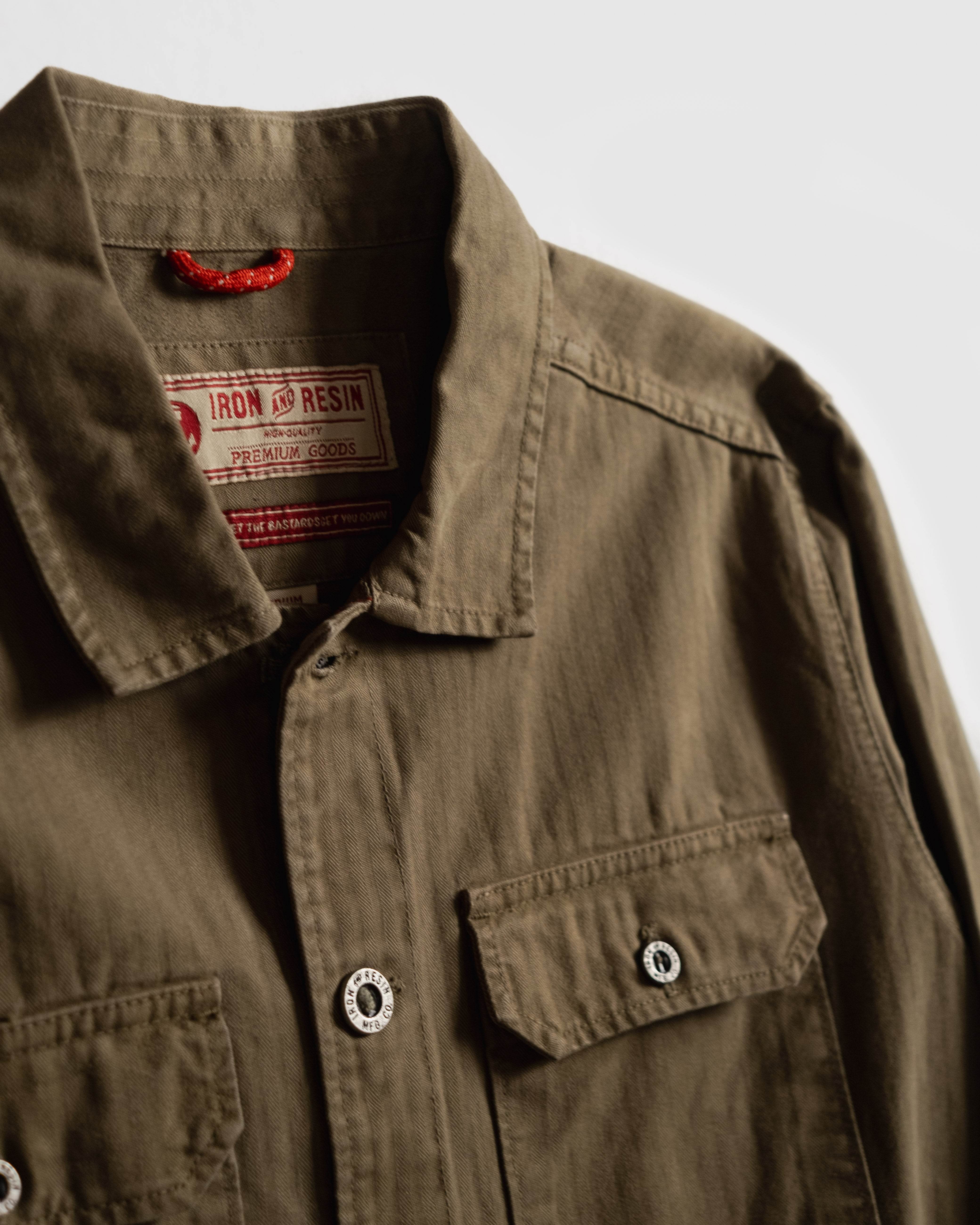 Canyon Shirt - Image 12