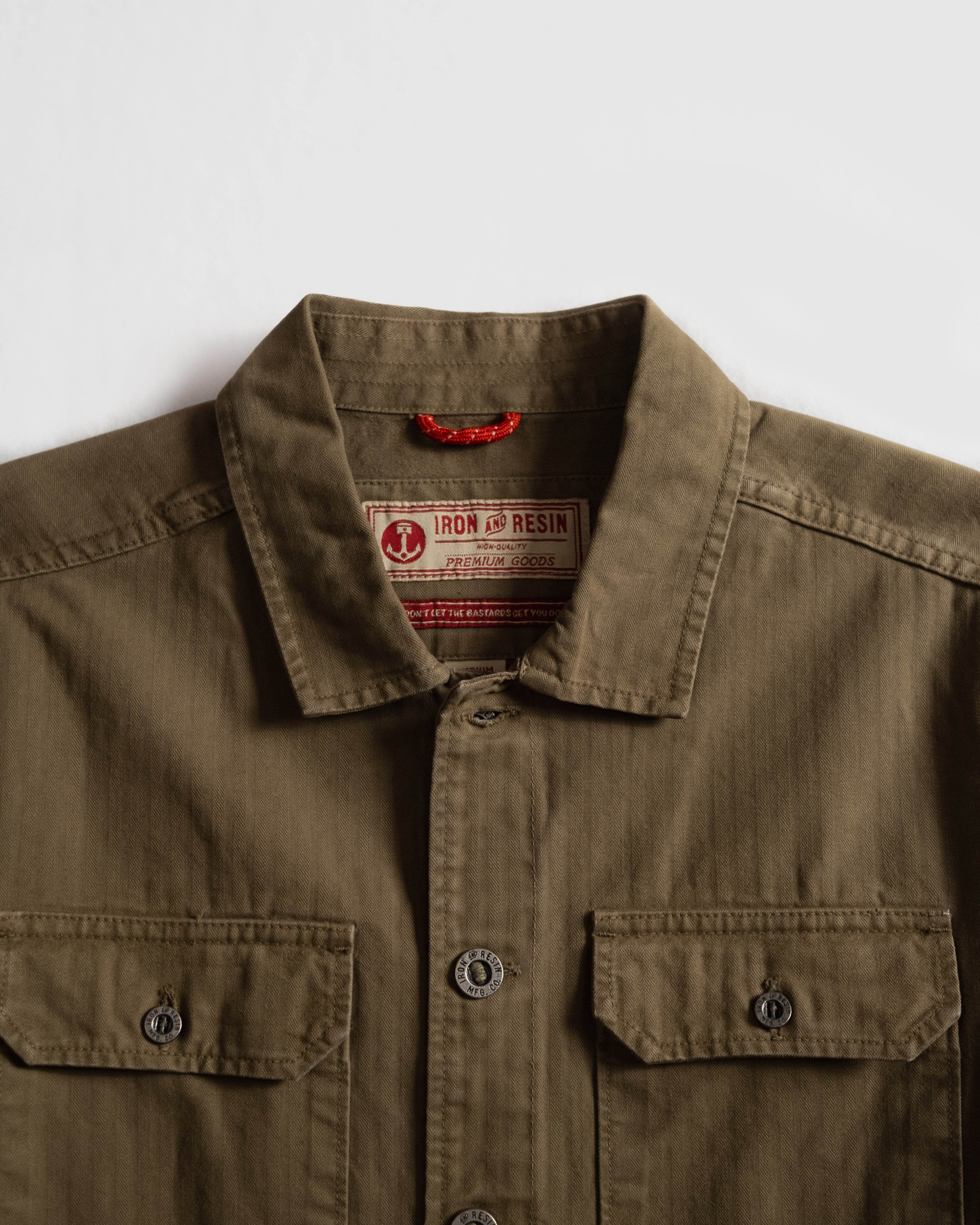 Canyon Shirt - Image 13