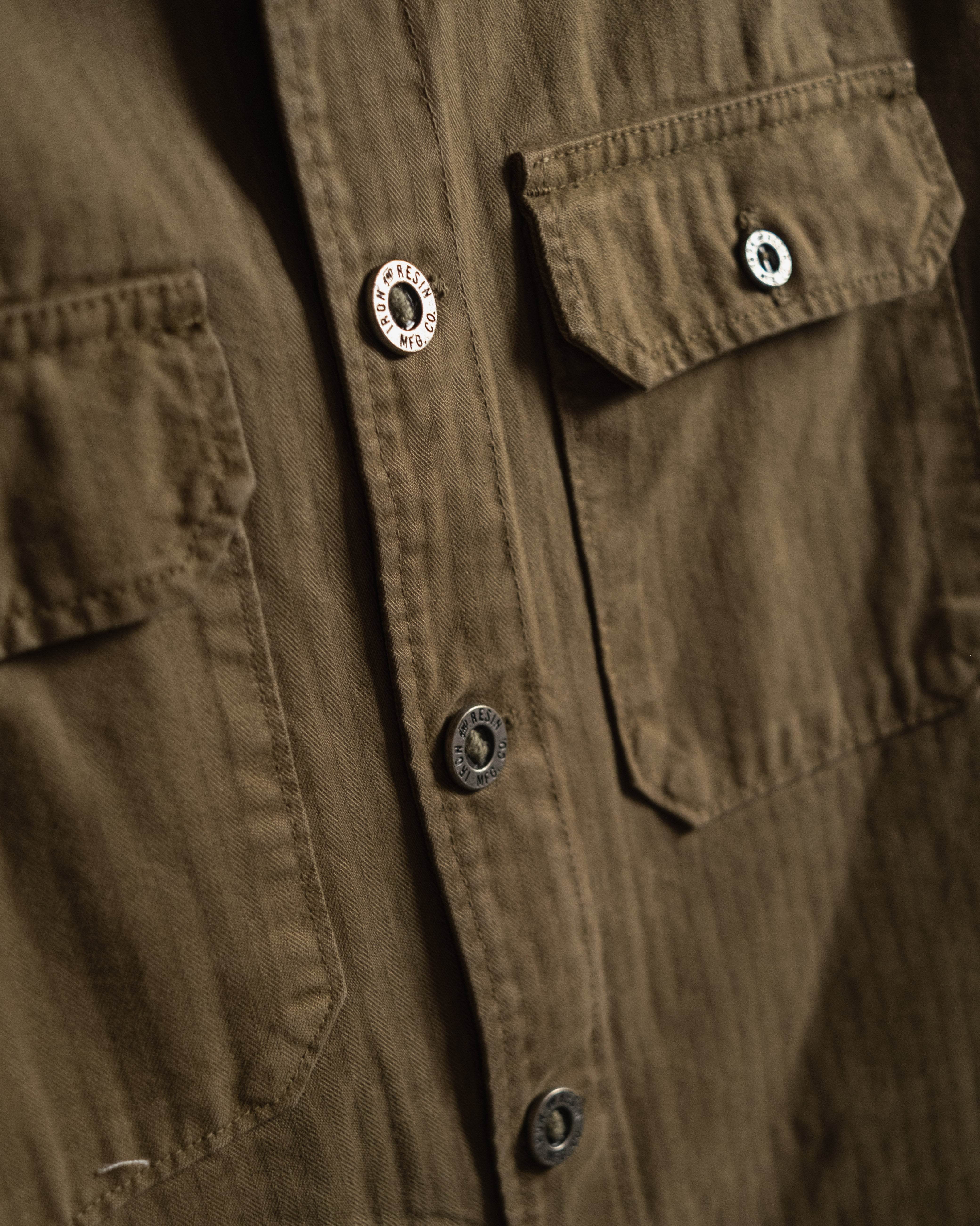 Canyon Shirt - Image 15