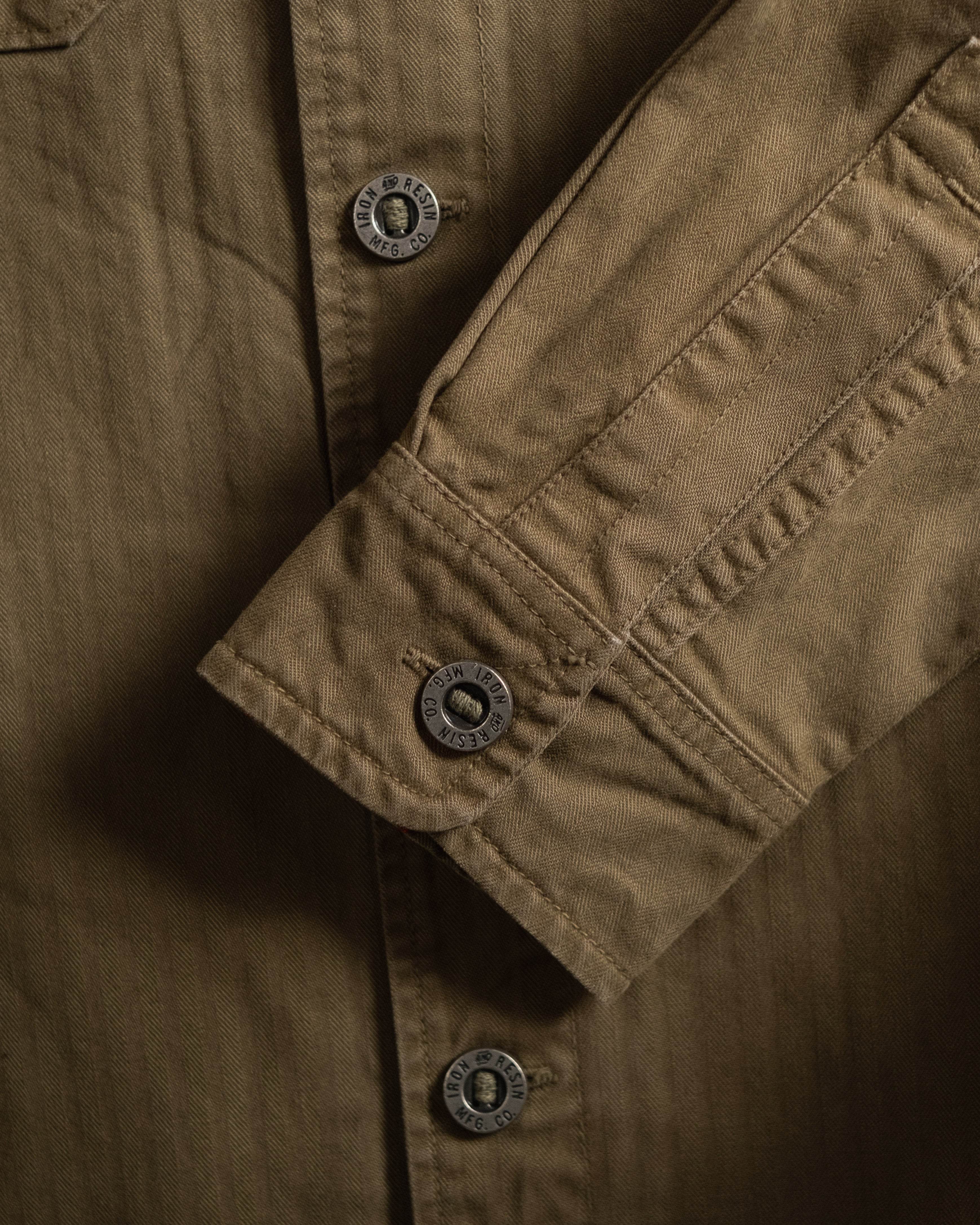 Canyon Shirt - Image 16