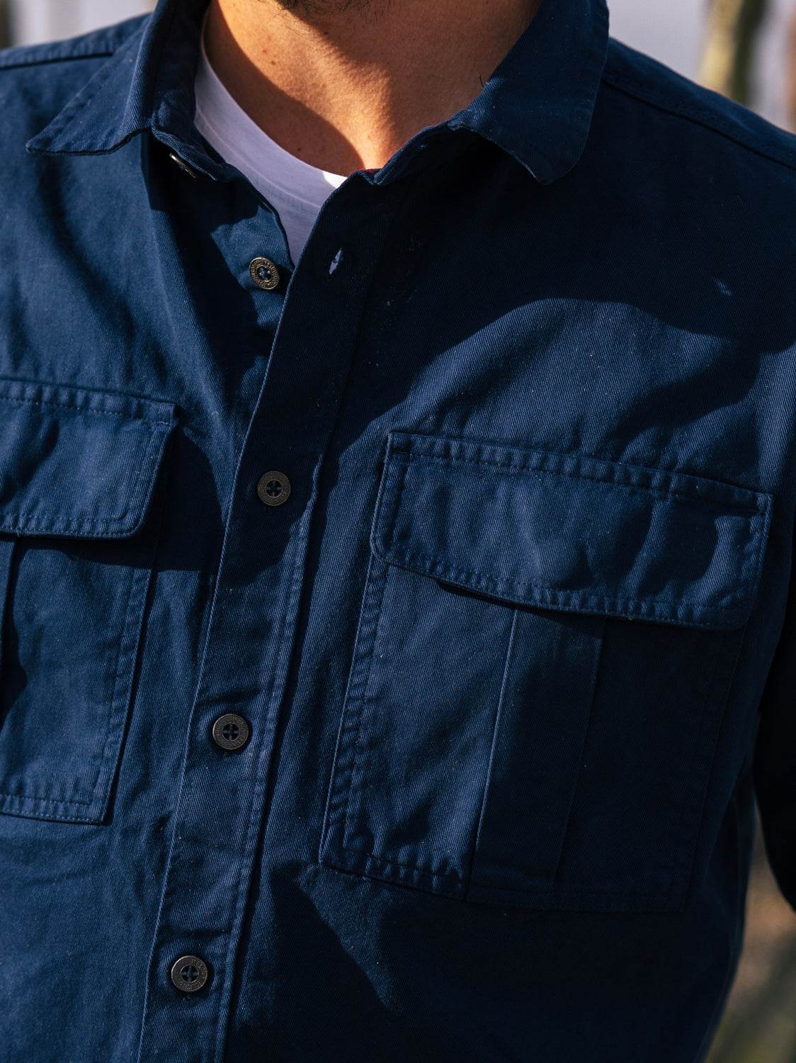 Canyon Shirt - Image 6