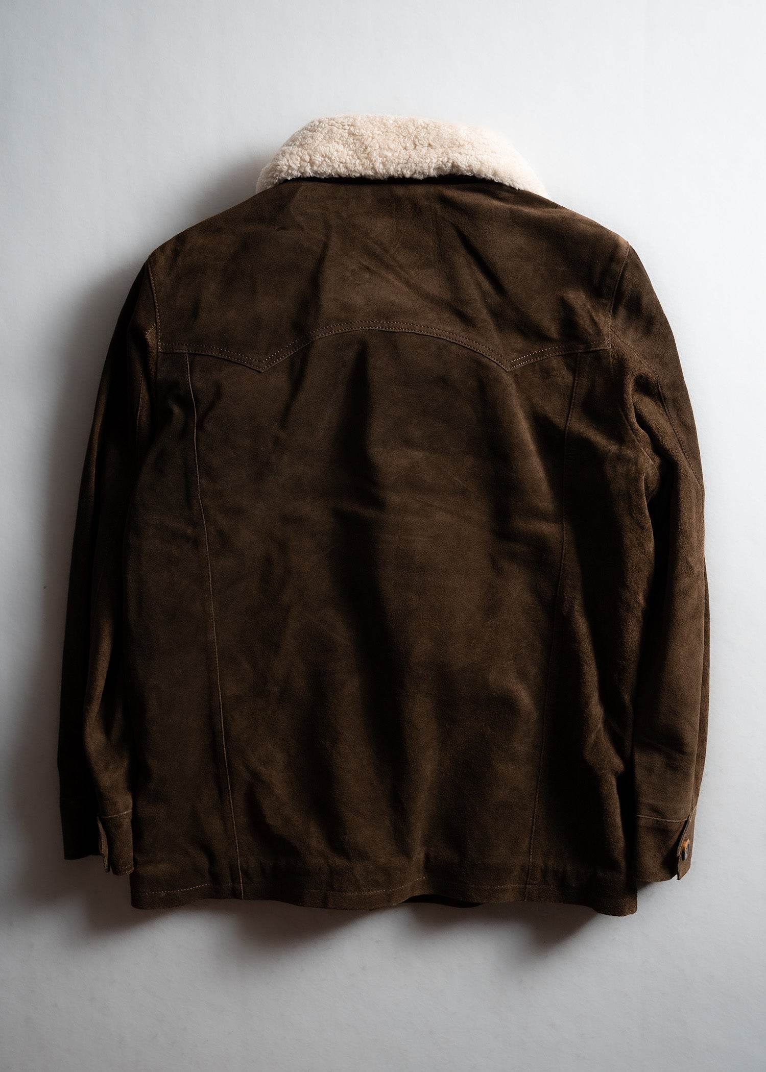 Caravan Jacket - Image 4