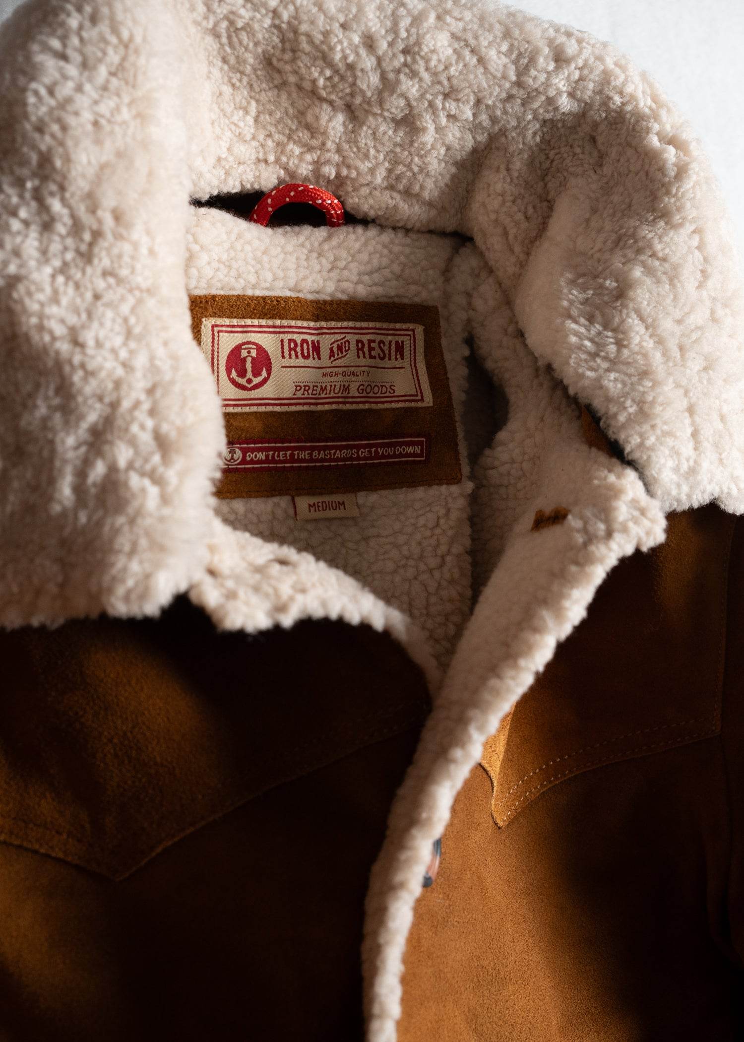 Caravan Jacket - Image 5