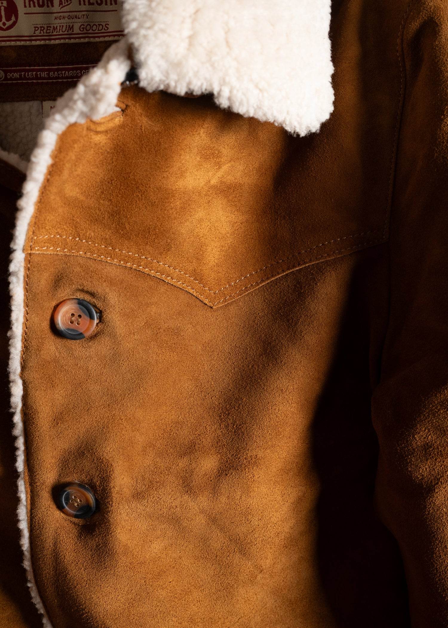 Caravan Jacket - Image 6