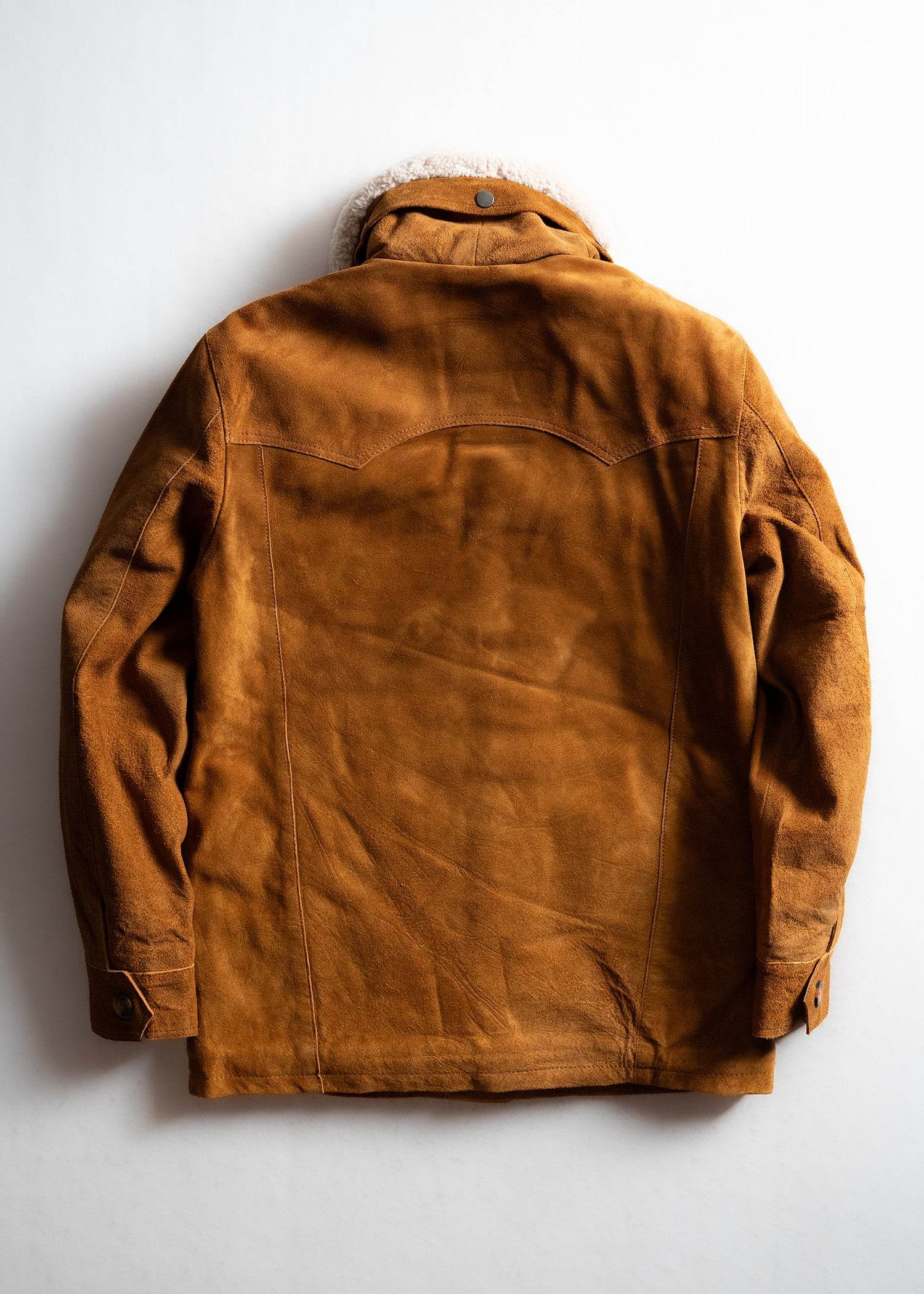 Caravan Jacket - Image 9