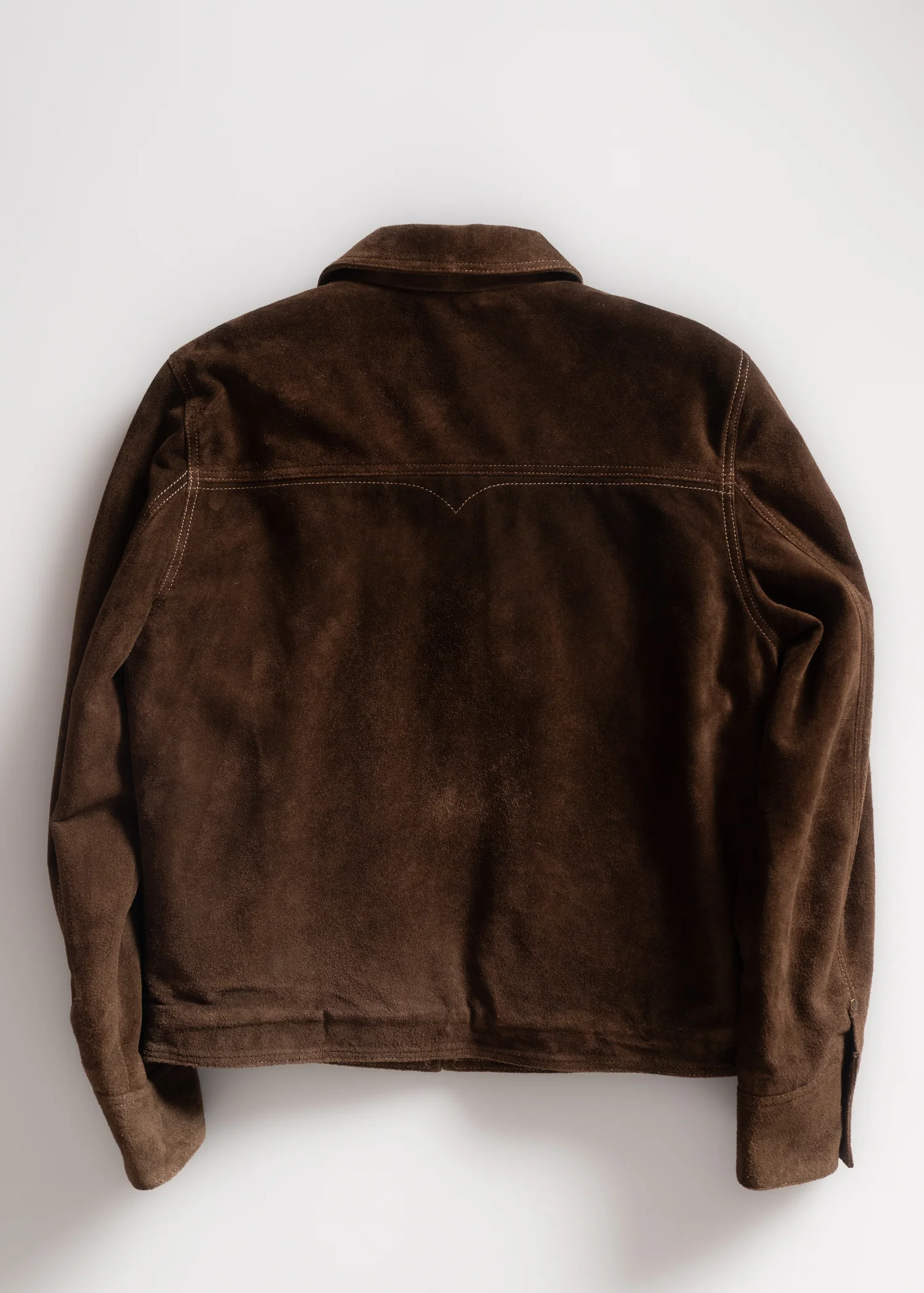 Centennial Buffalo Jacket - Image 4