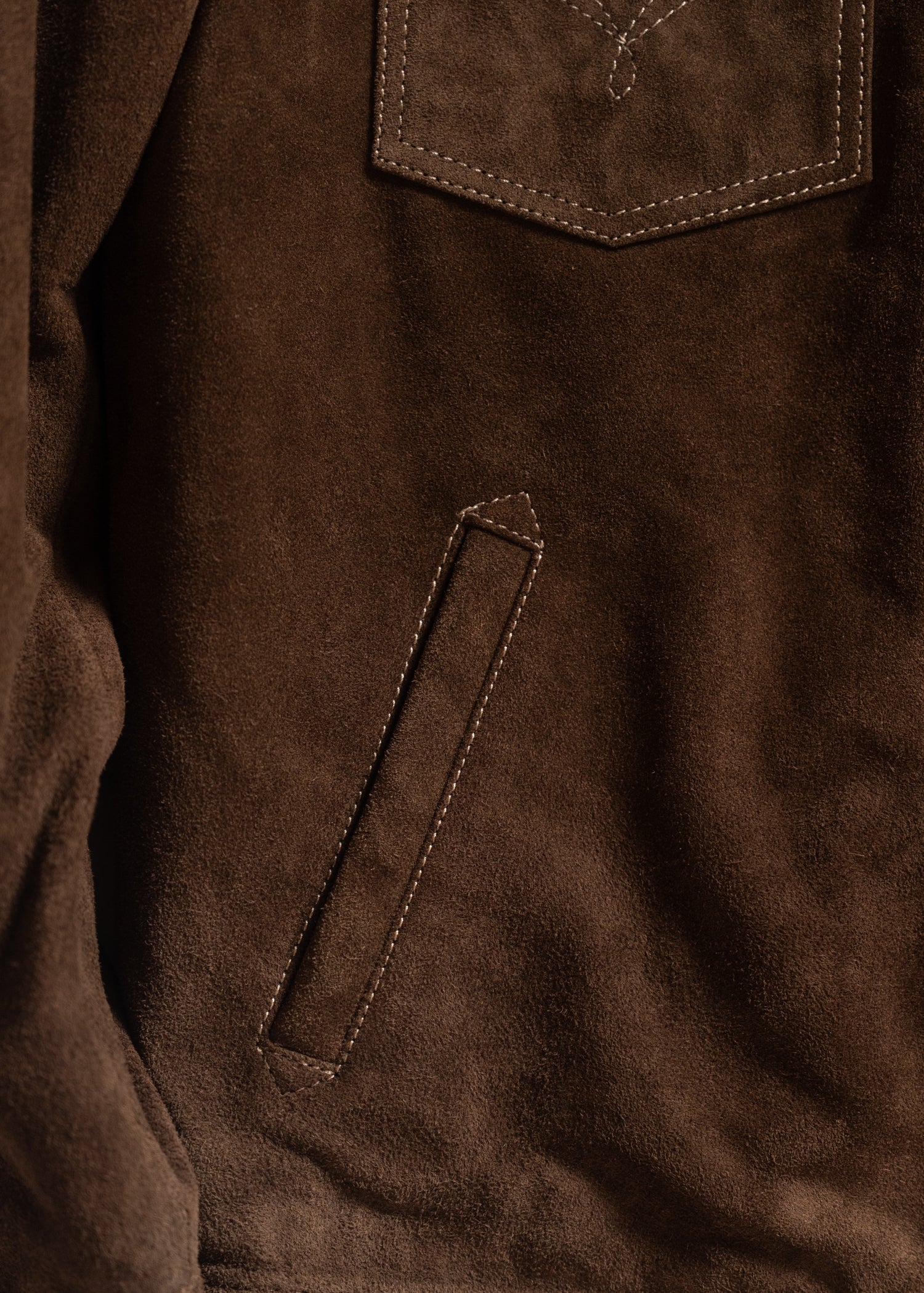 Centennial Buffalo Jacket - Image 6