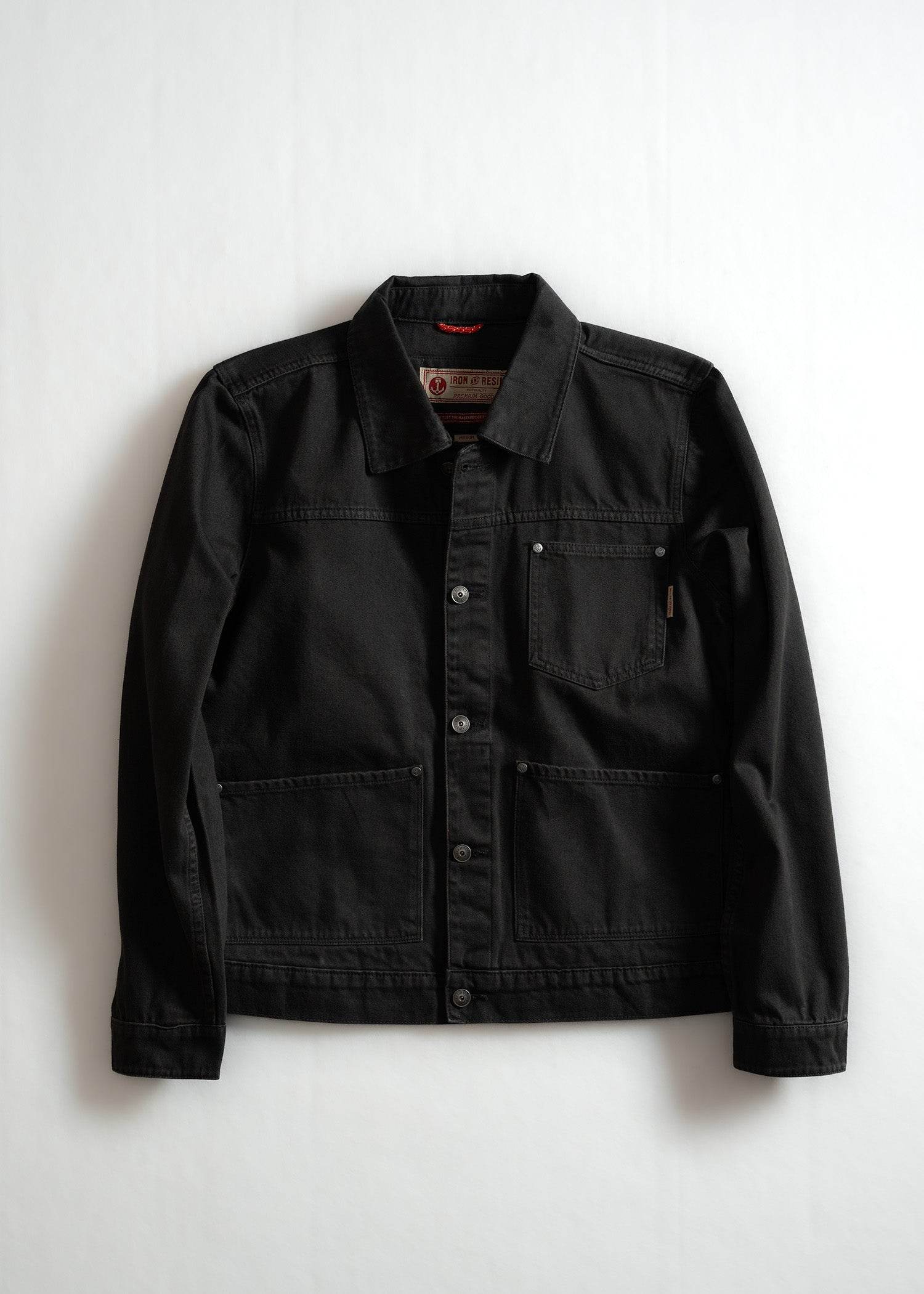 Clark Jacket - Image 2