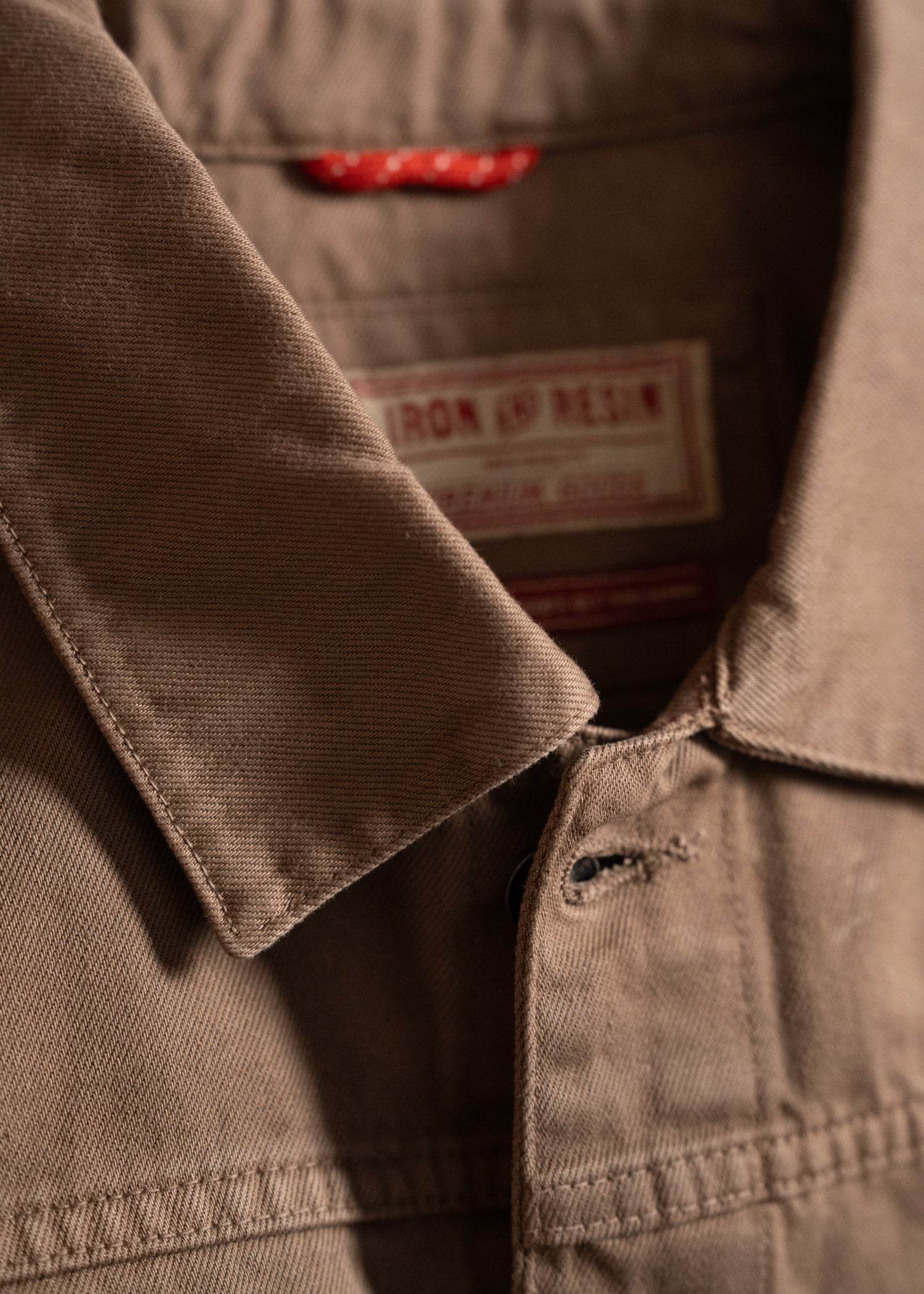 Clark Jacket - Image 5