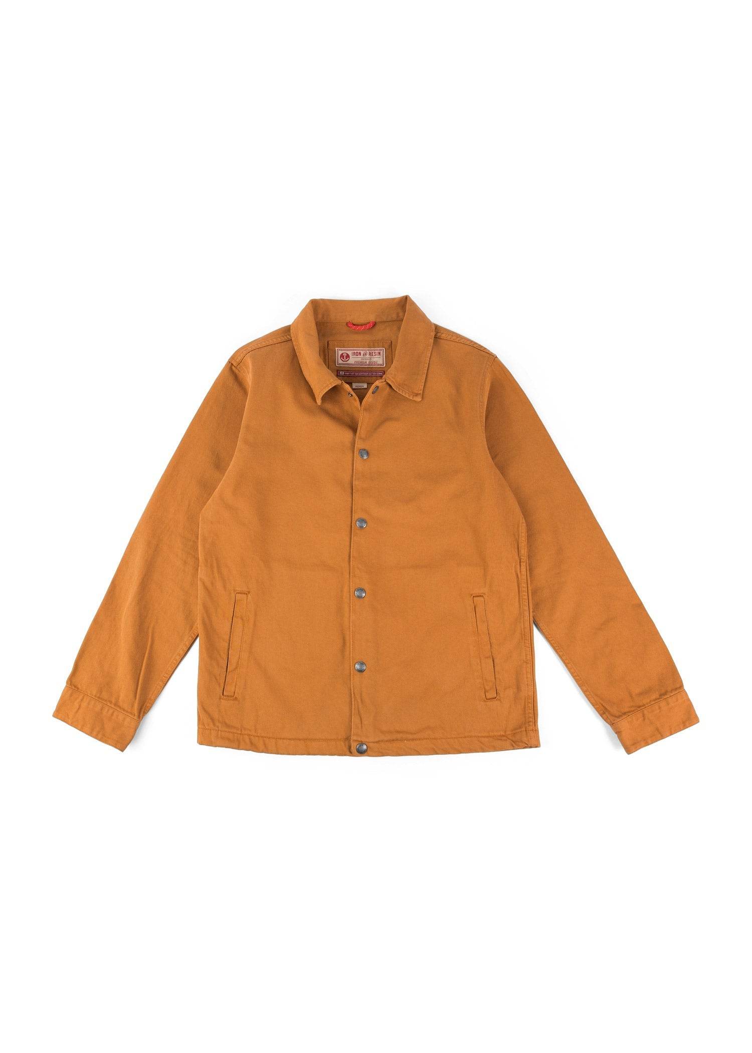 Coach Jacket - Image 3