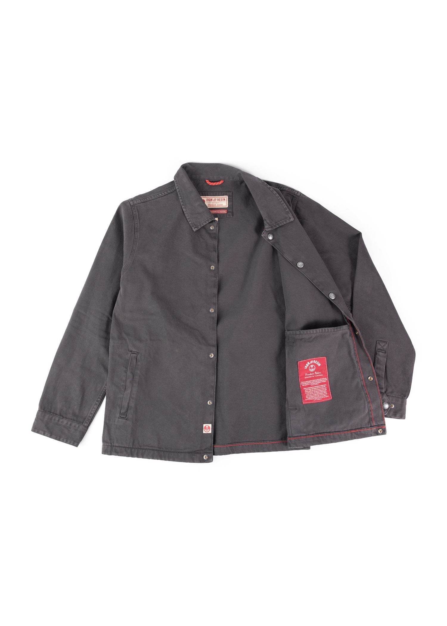 Coach Jacket - Image 5