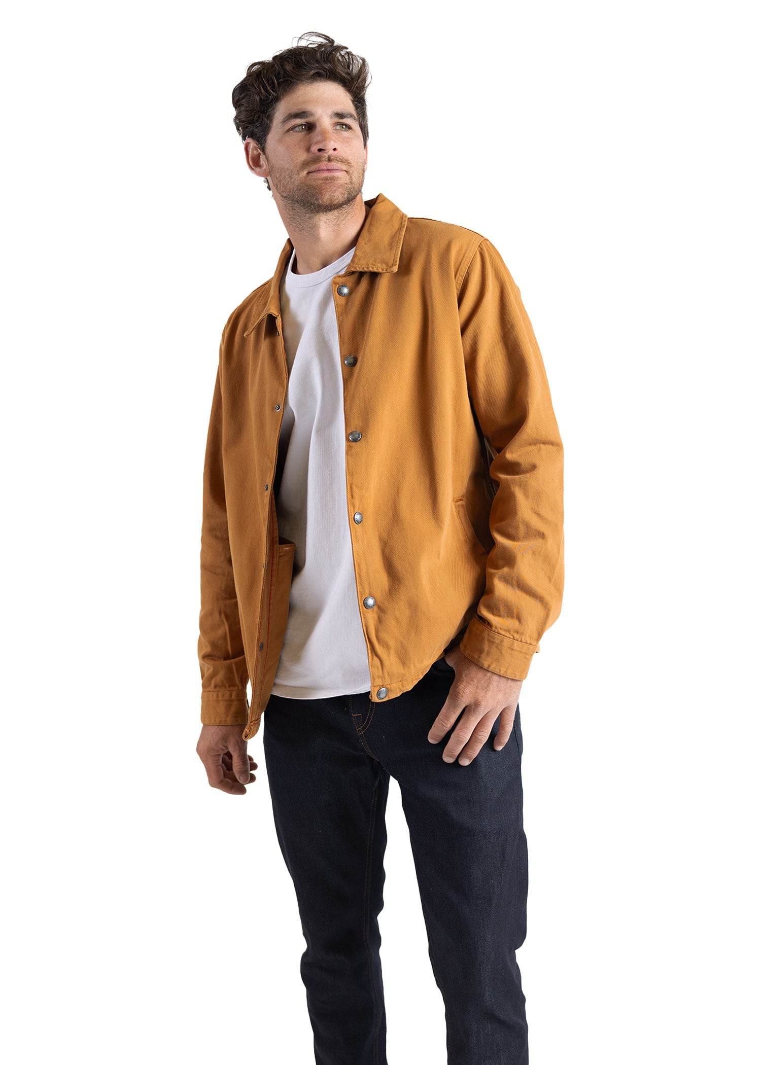 Coach Jacket - Image 6