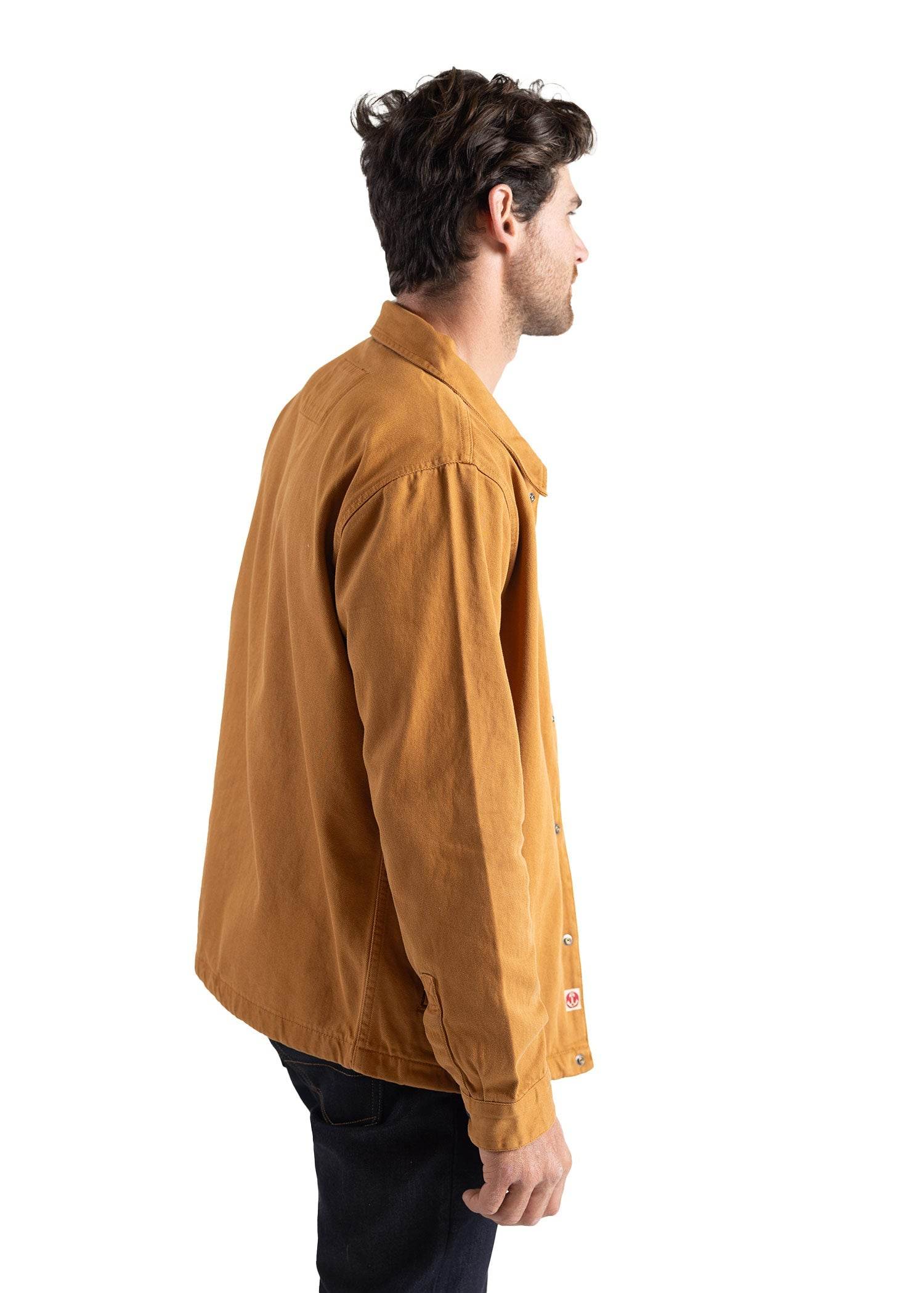 Coach Jacket - Image 7